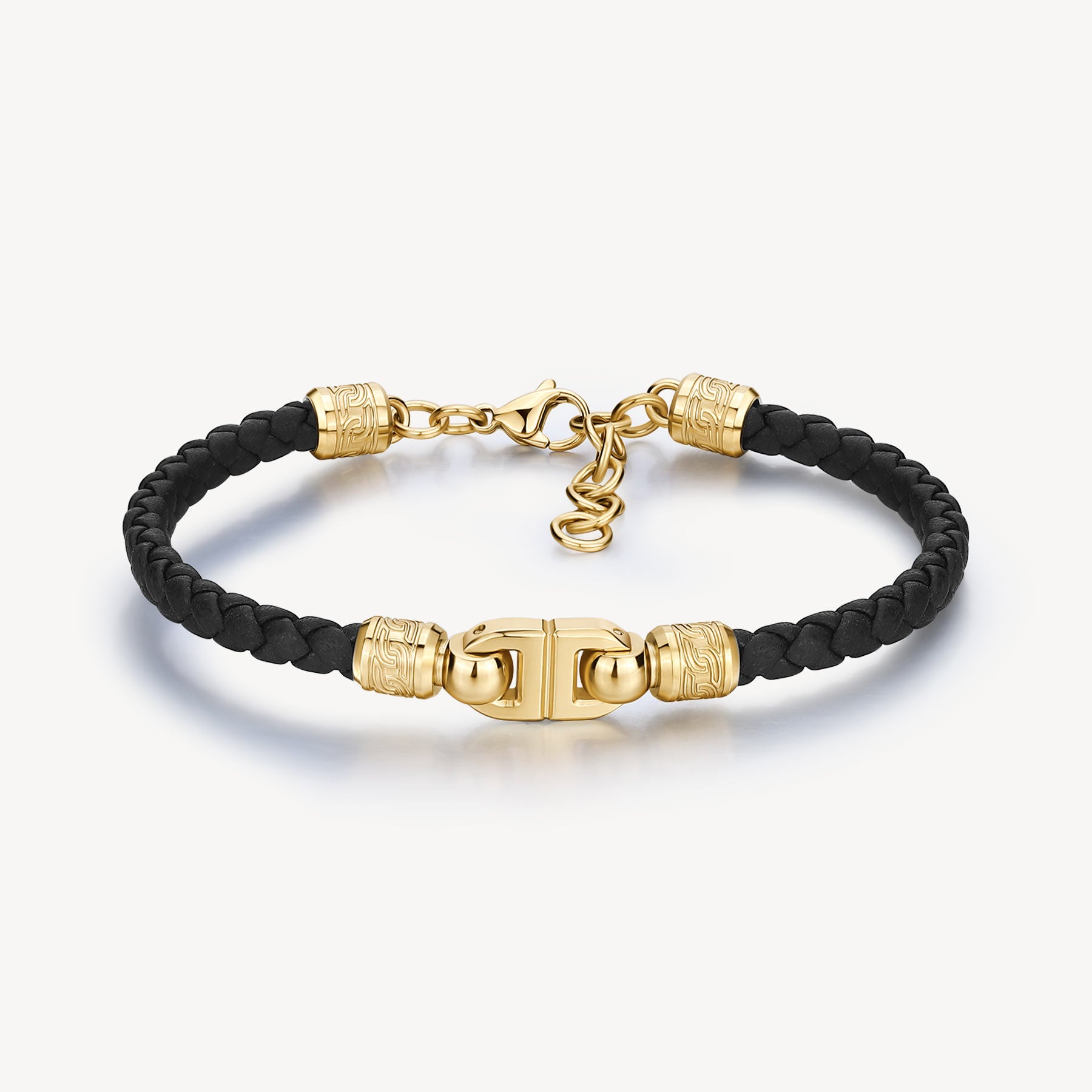 Bracciale UOMO BROSWAY KNOCKER - BKC20