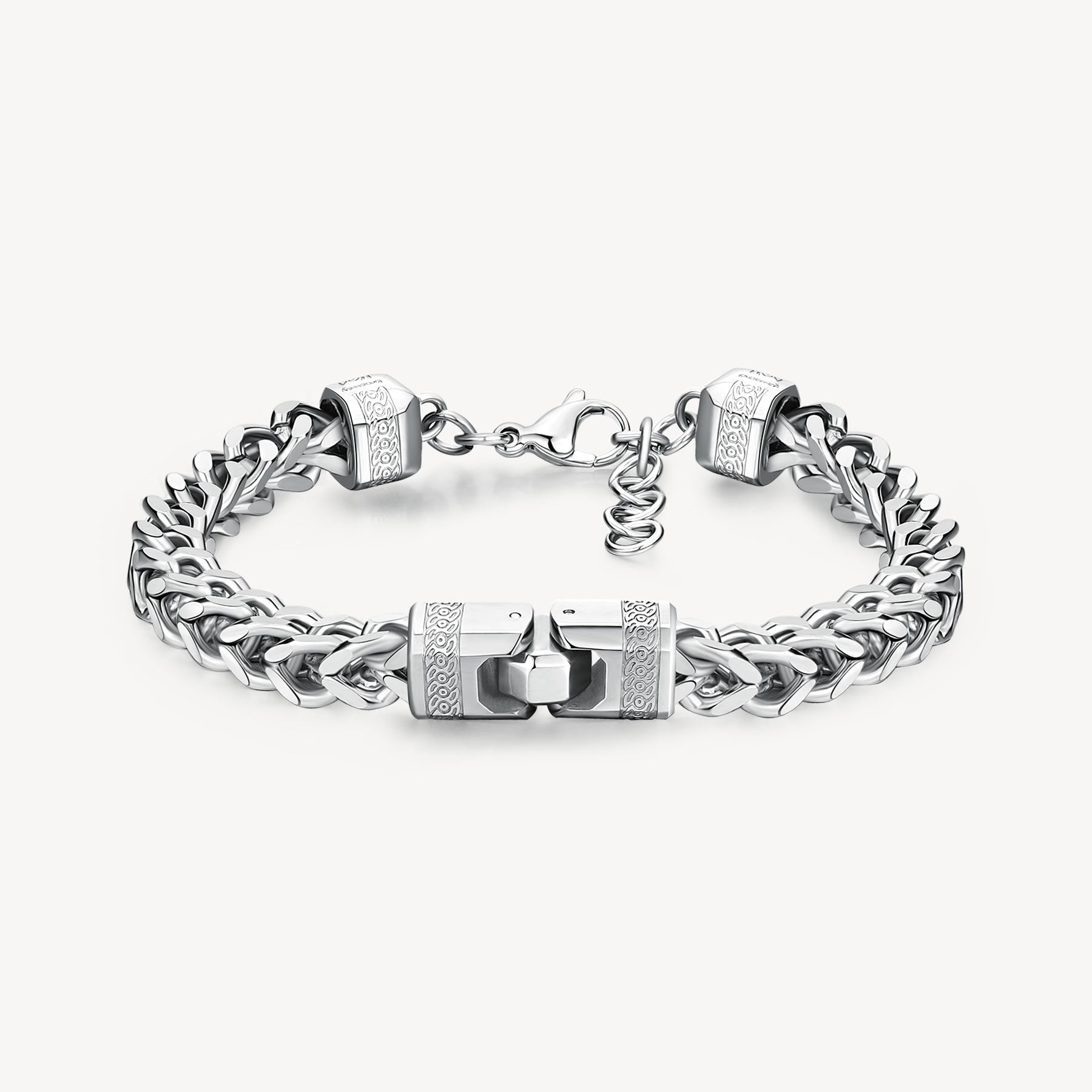Bracciale UOMO BROSWAY KNOCKER - BKC21