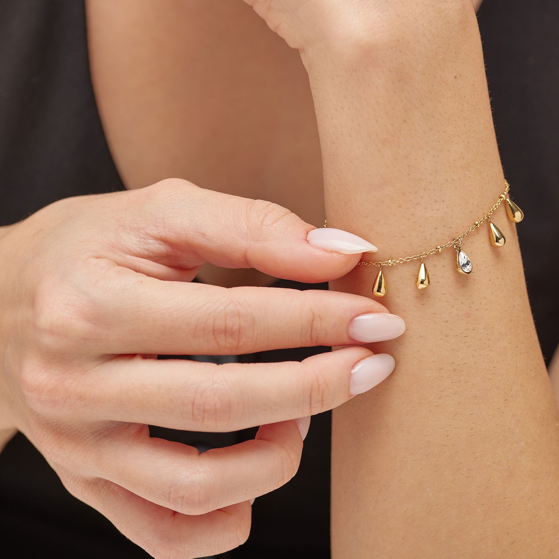 BRACCIALE DONNA BROSWAY - BPC20