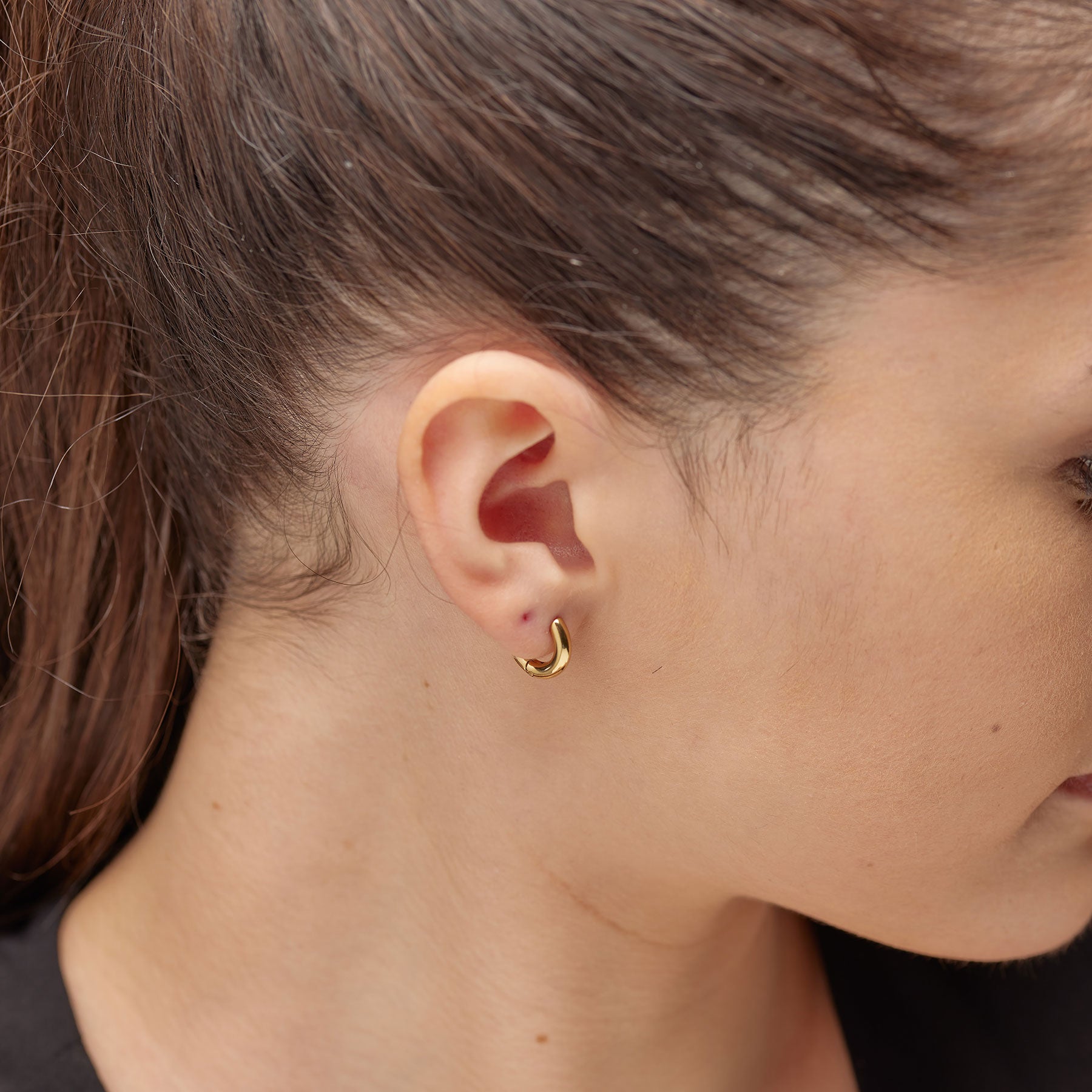 ORECCHINI DONNA BROSWAY - BPC43