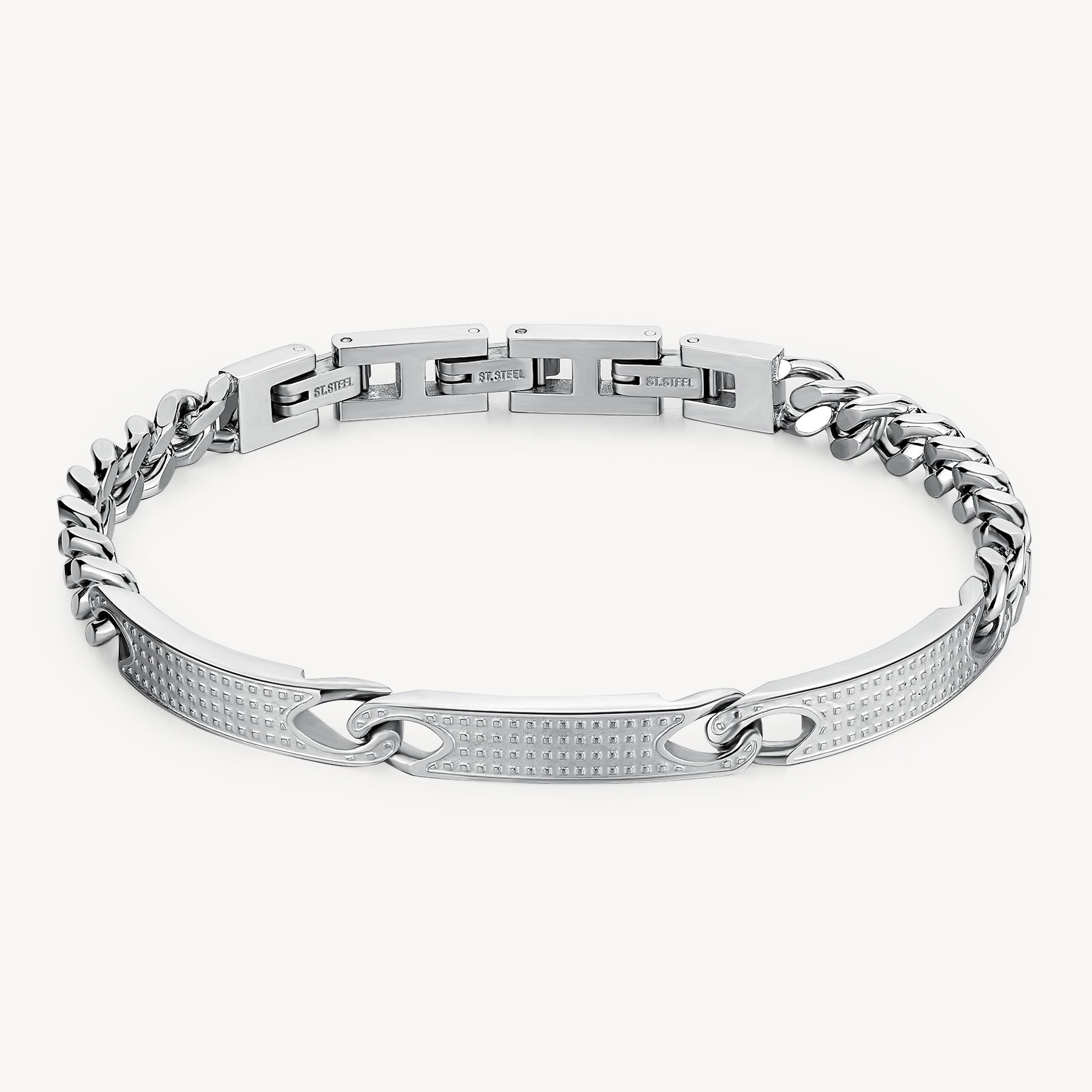 Bracciale UOMO BROSWAY BULLET - BUL57