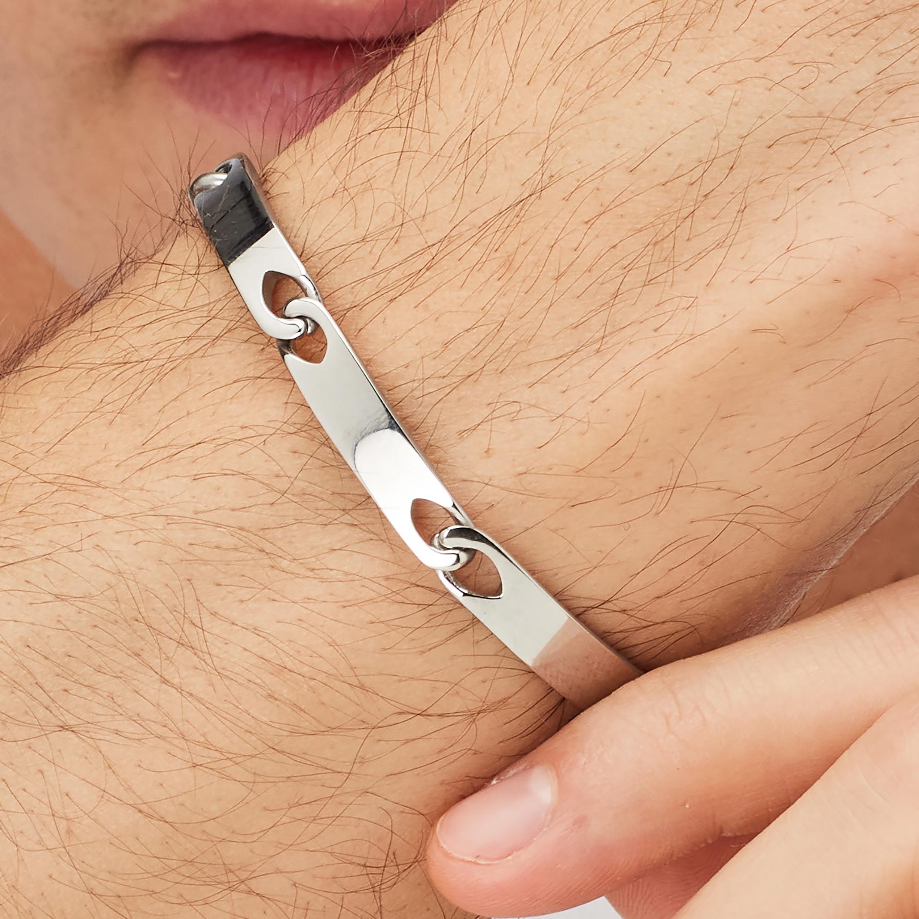 Bracciale UOMO BROSWAY BULLET - BUL59