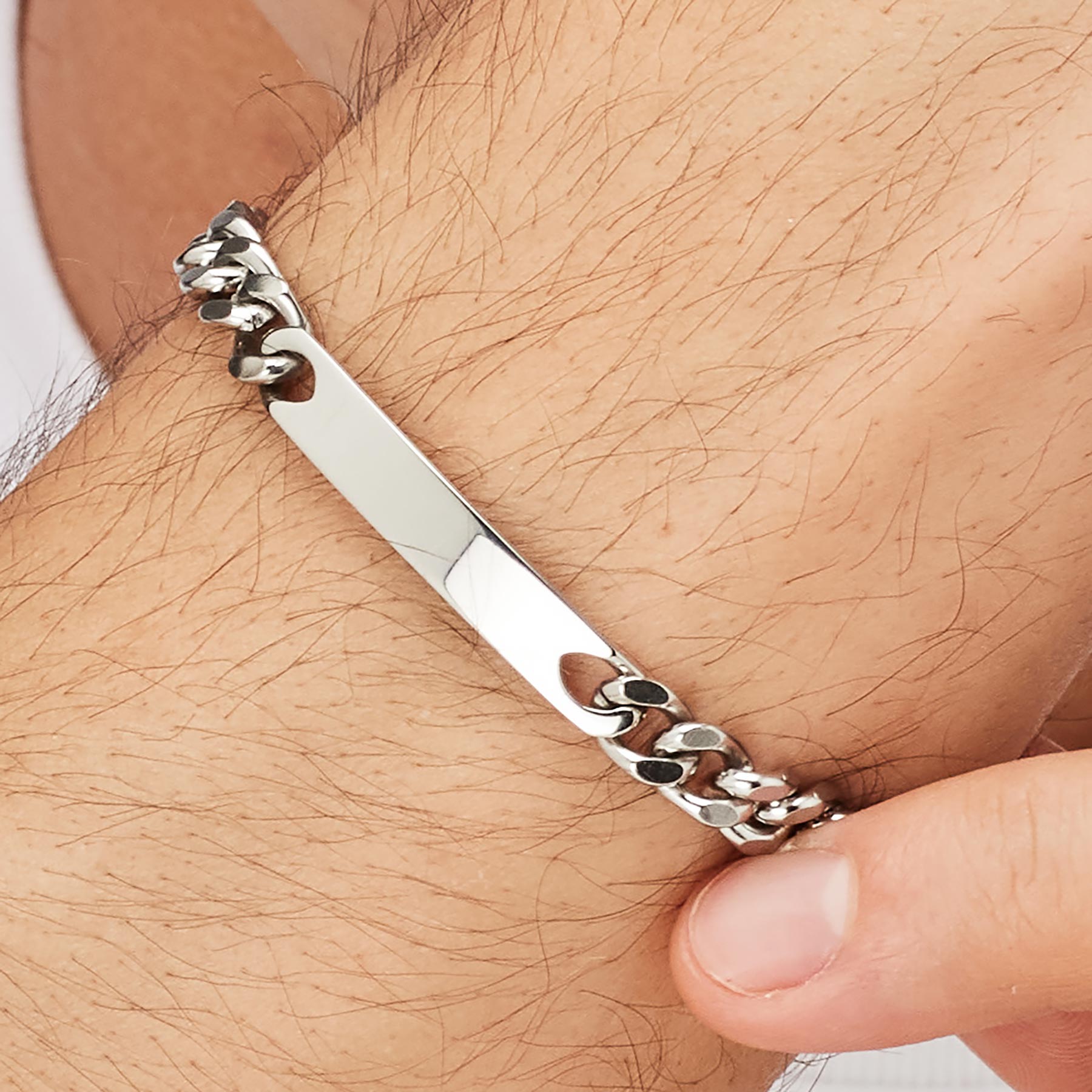 Bracciale UOMO BROSWAY BULLET - BUL62