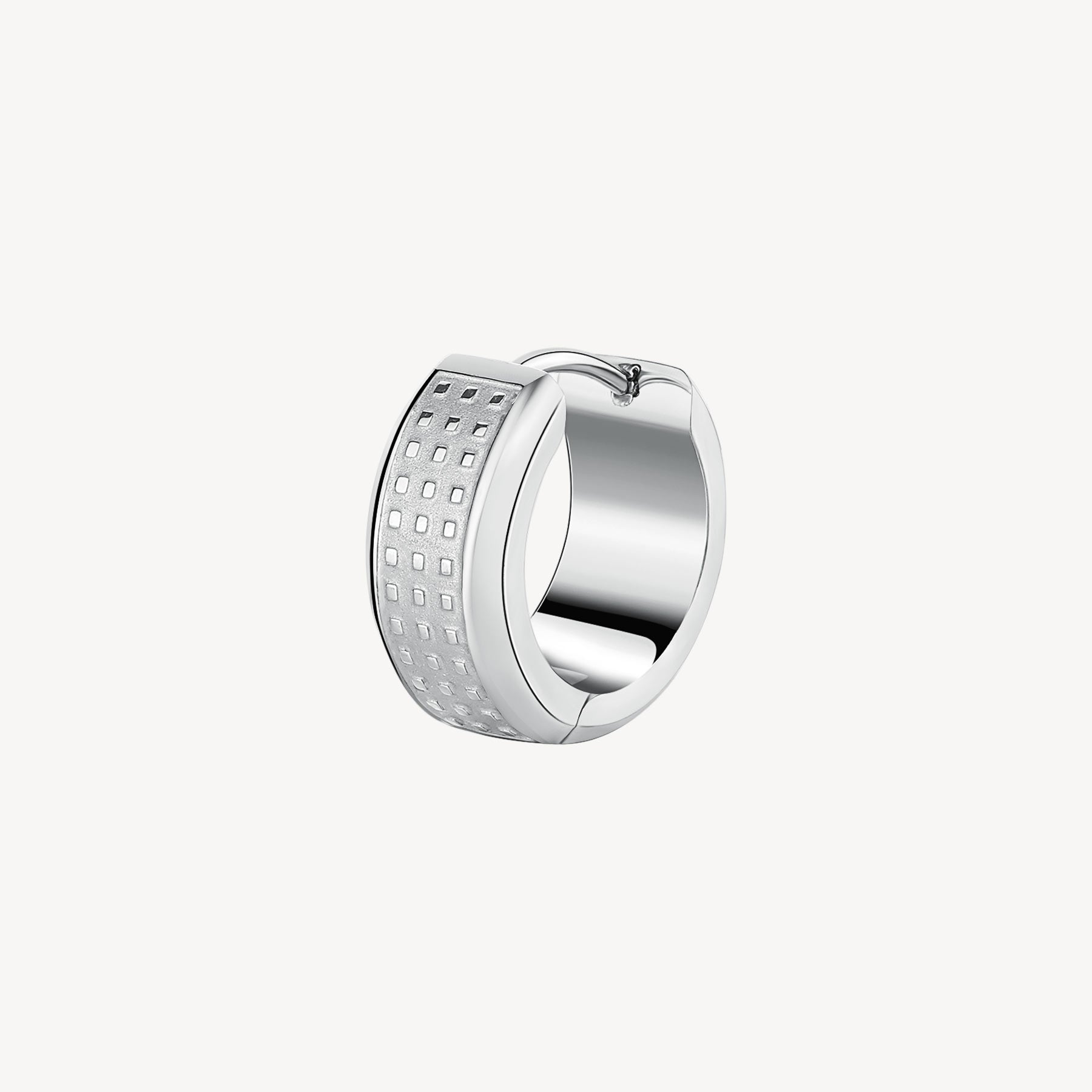 Orecchino uomo BROSWAY BULLET - BUL64
