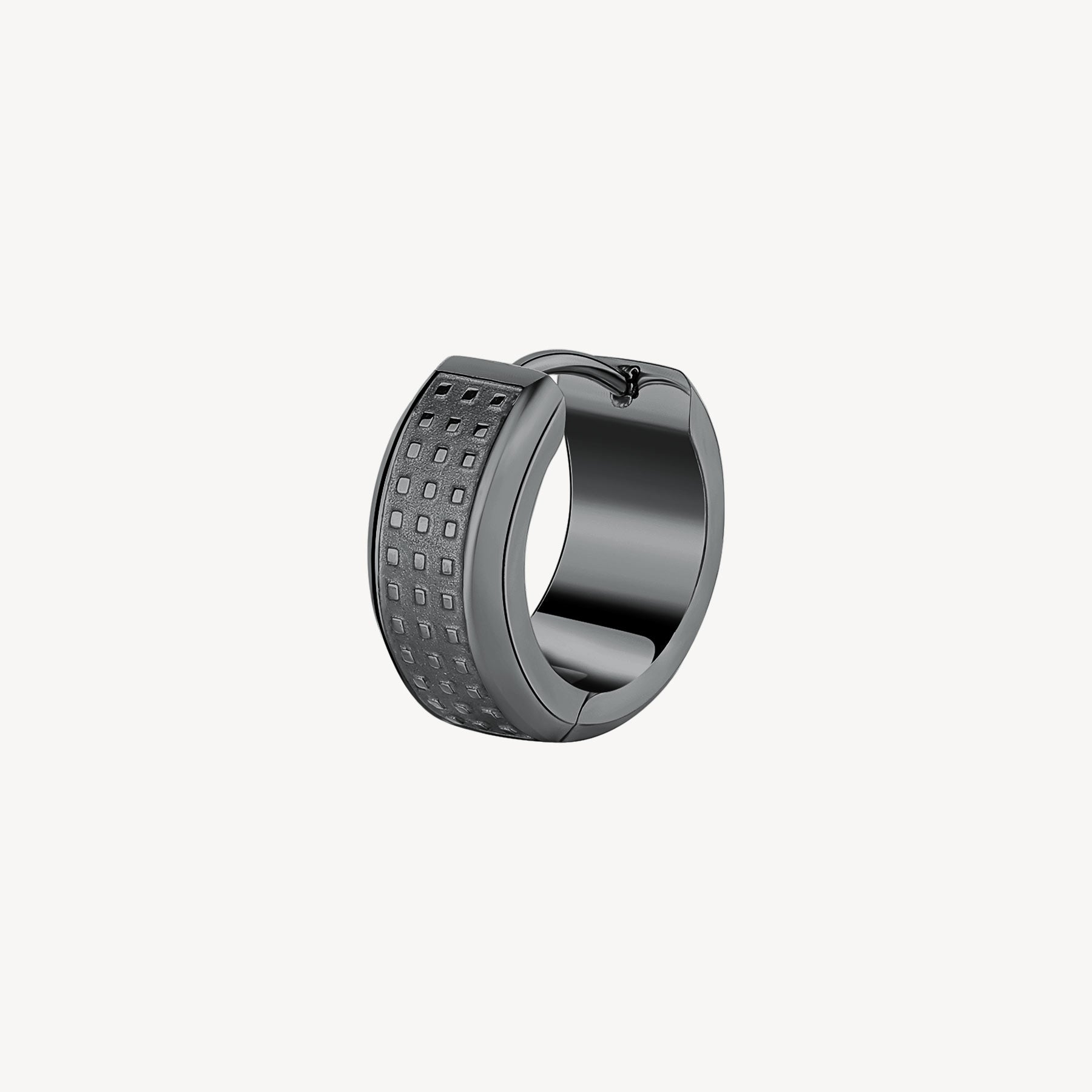 Orecchino UOMO BROSWAY BULLET - BUL65