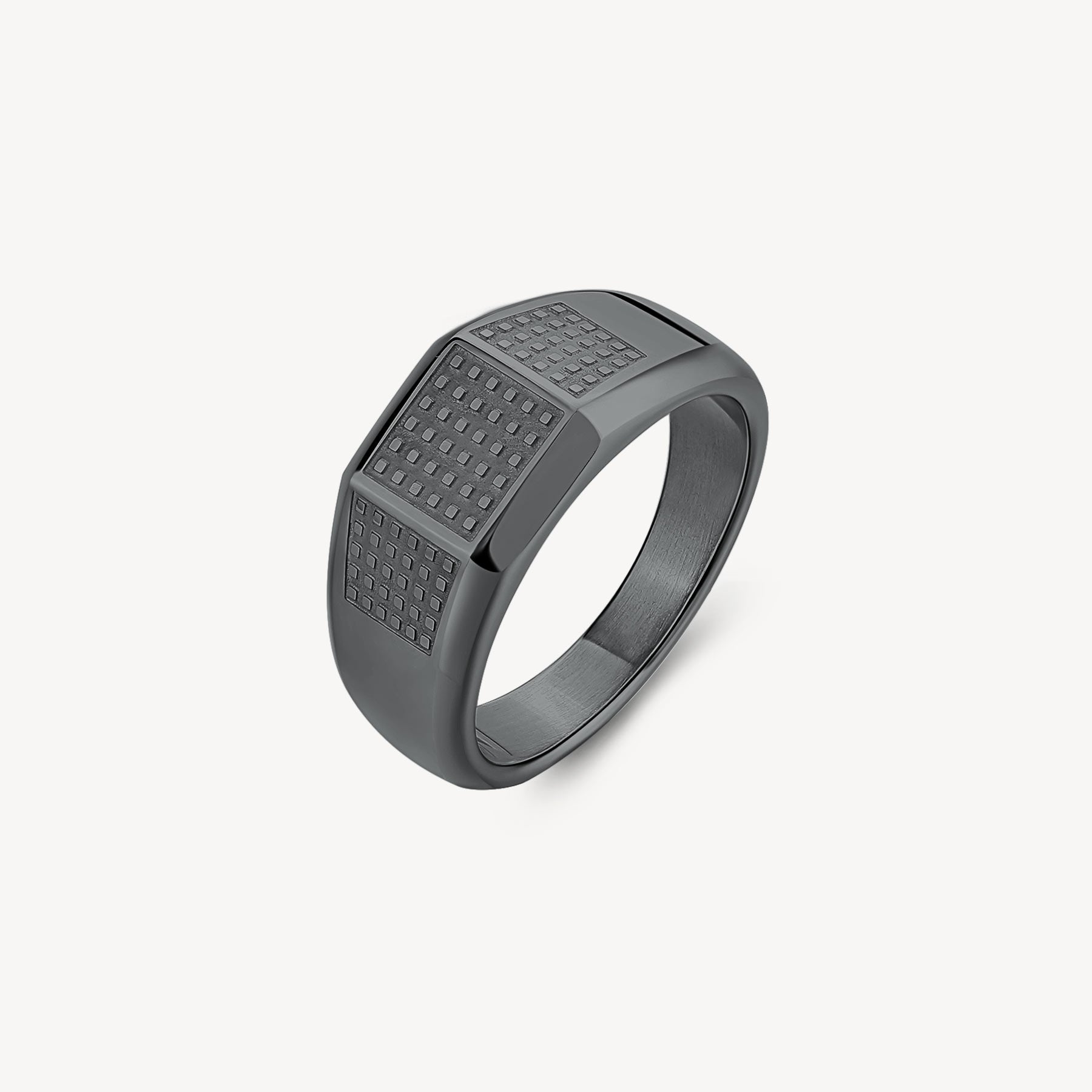 Anello UOMO BROSWAY BULLET - BUL69