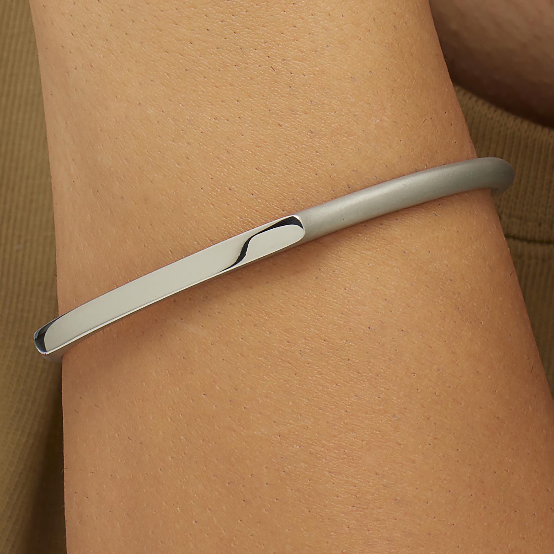 Bracciale UOMO BROSWAY WITH YOU - BWY53