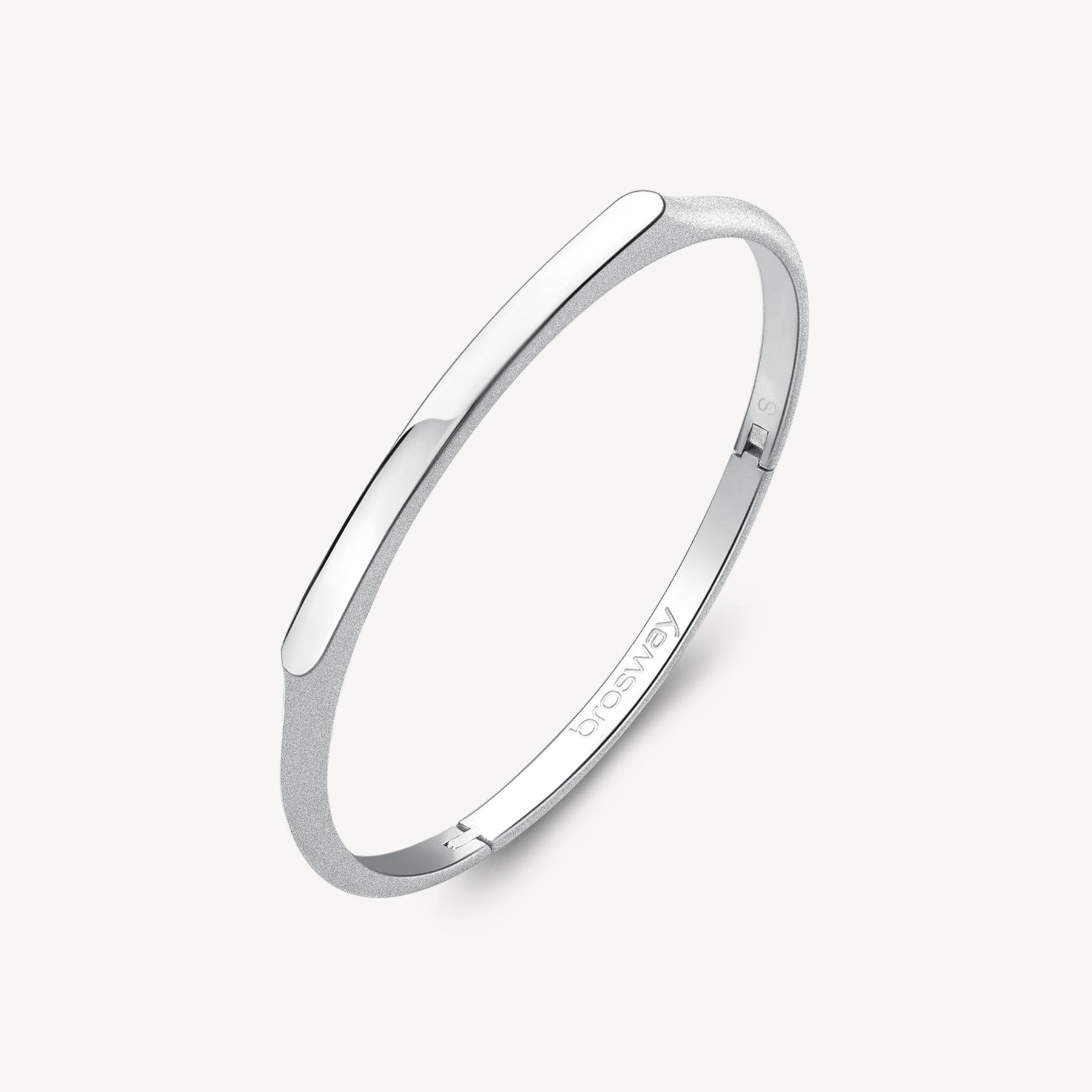 Bracciale UOMO BROSWAY WITH YOU - BWY53