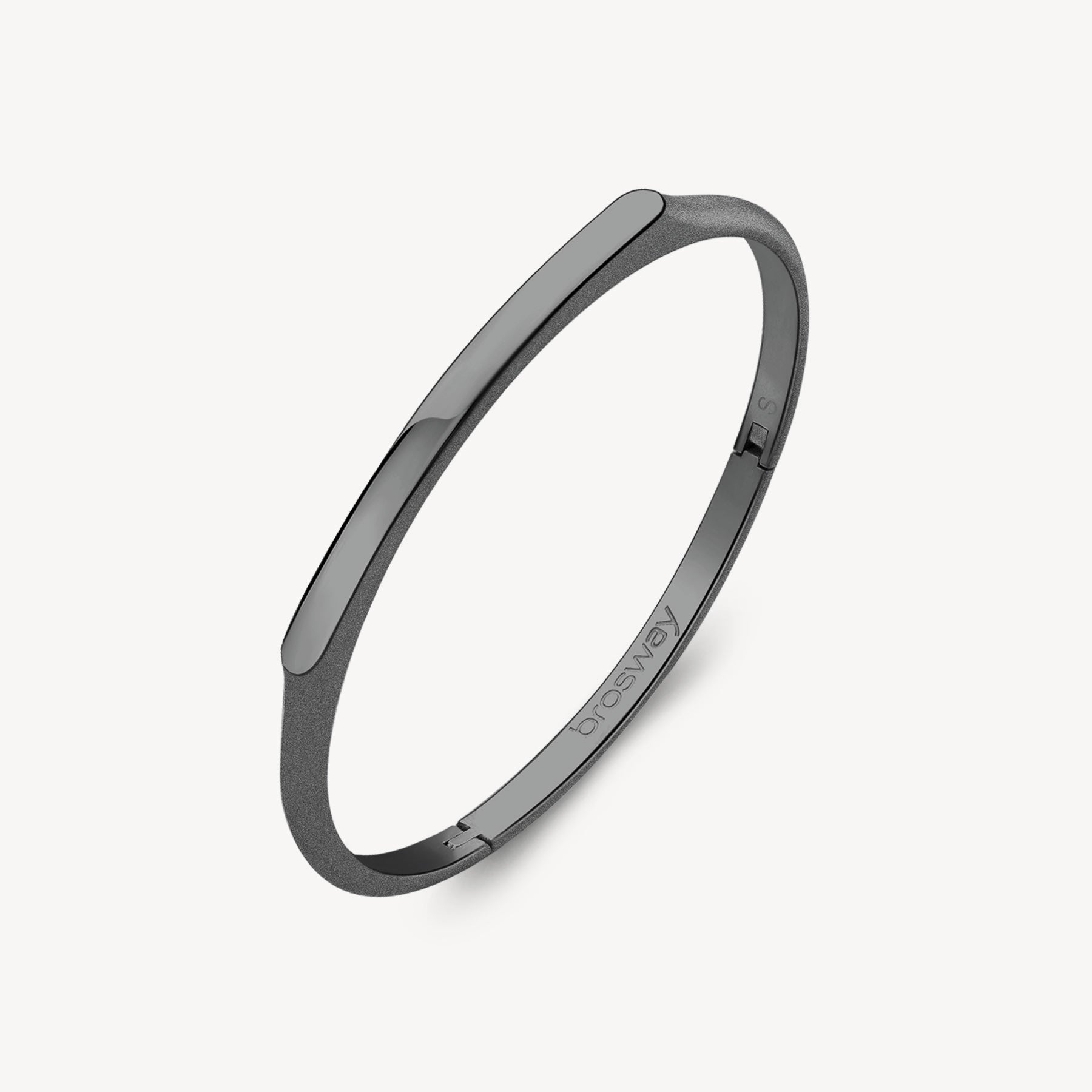 Bracciale UOMO BROSWAY WITH YOU - BWY55