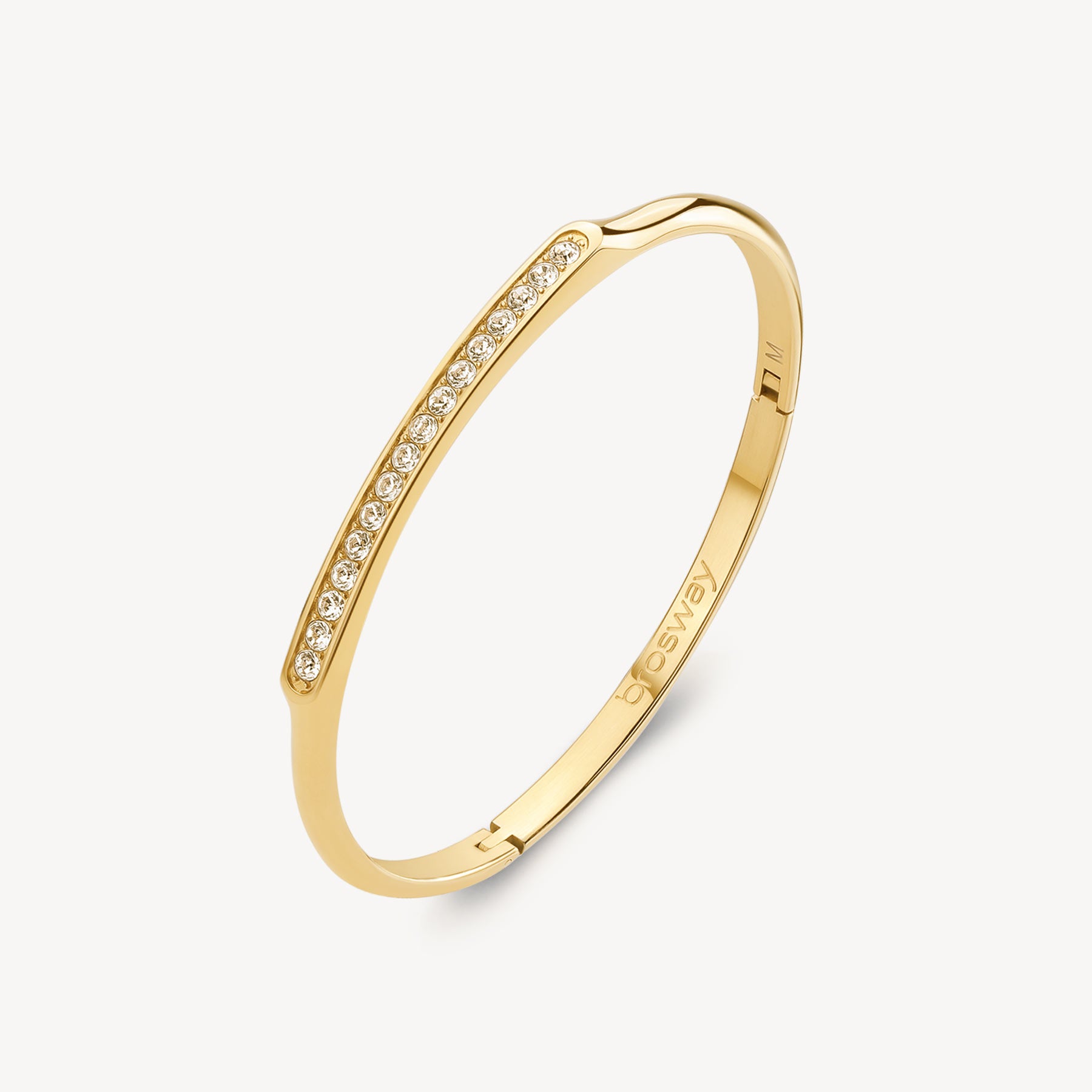 BRACCIALE DONNA BROSWAY - BWY57