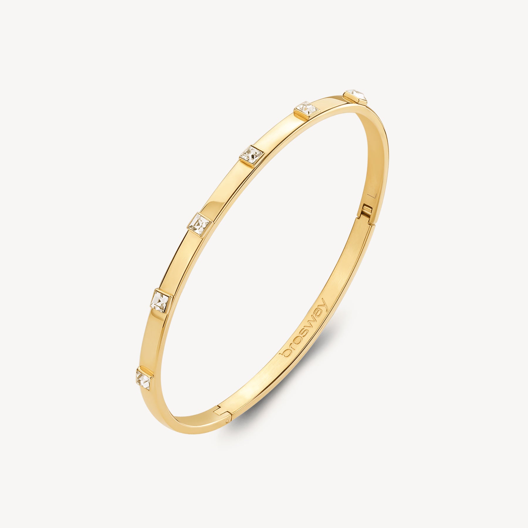 BRACCIALE DONNA BROSWAY - BWY59