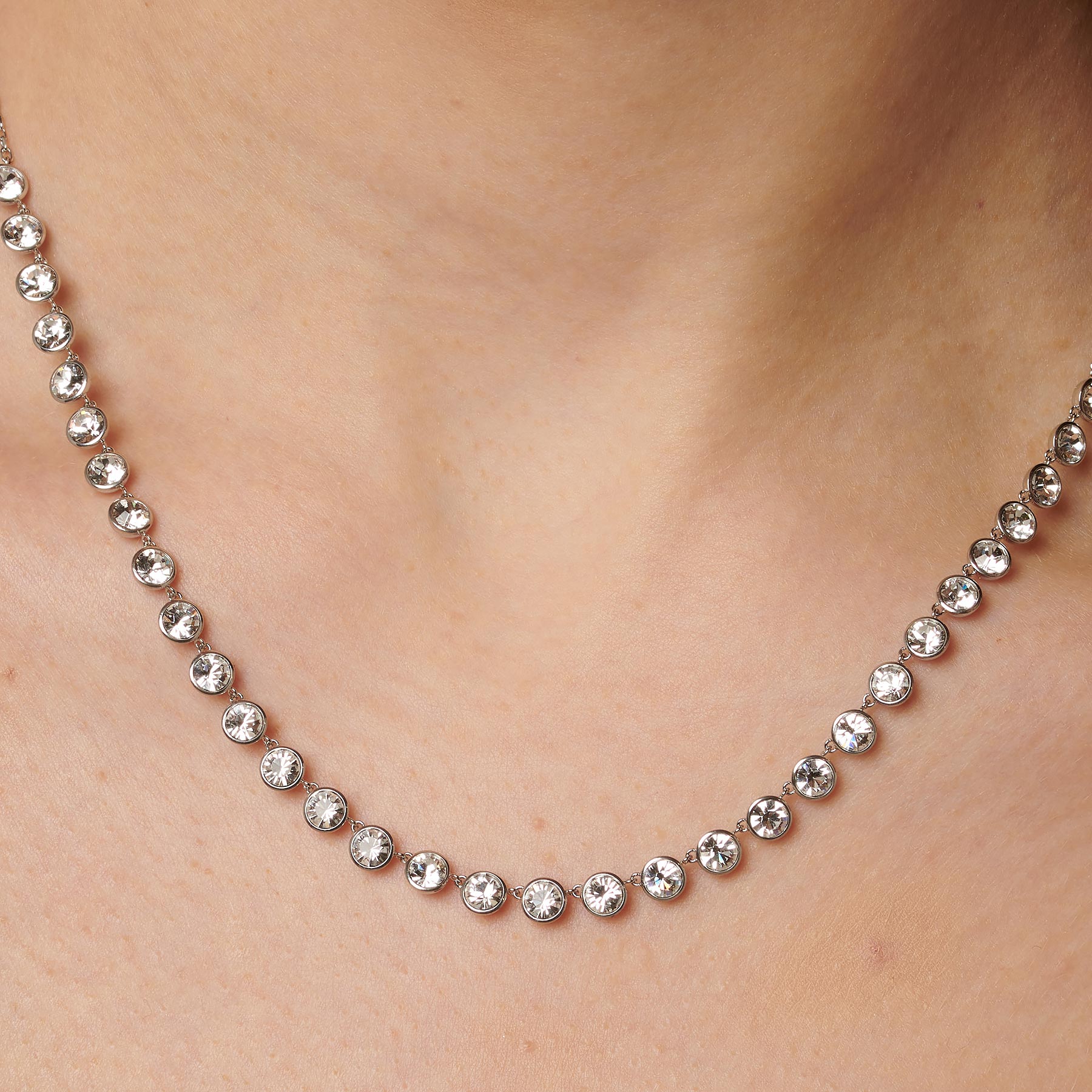 COLLANA DONNA BROSWAY - BYM156