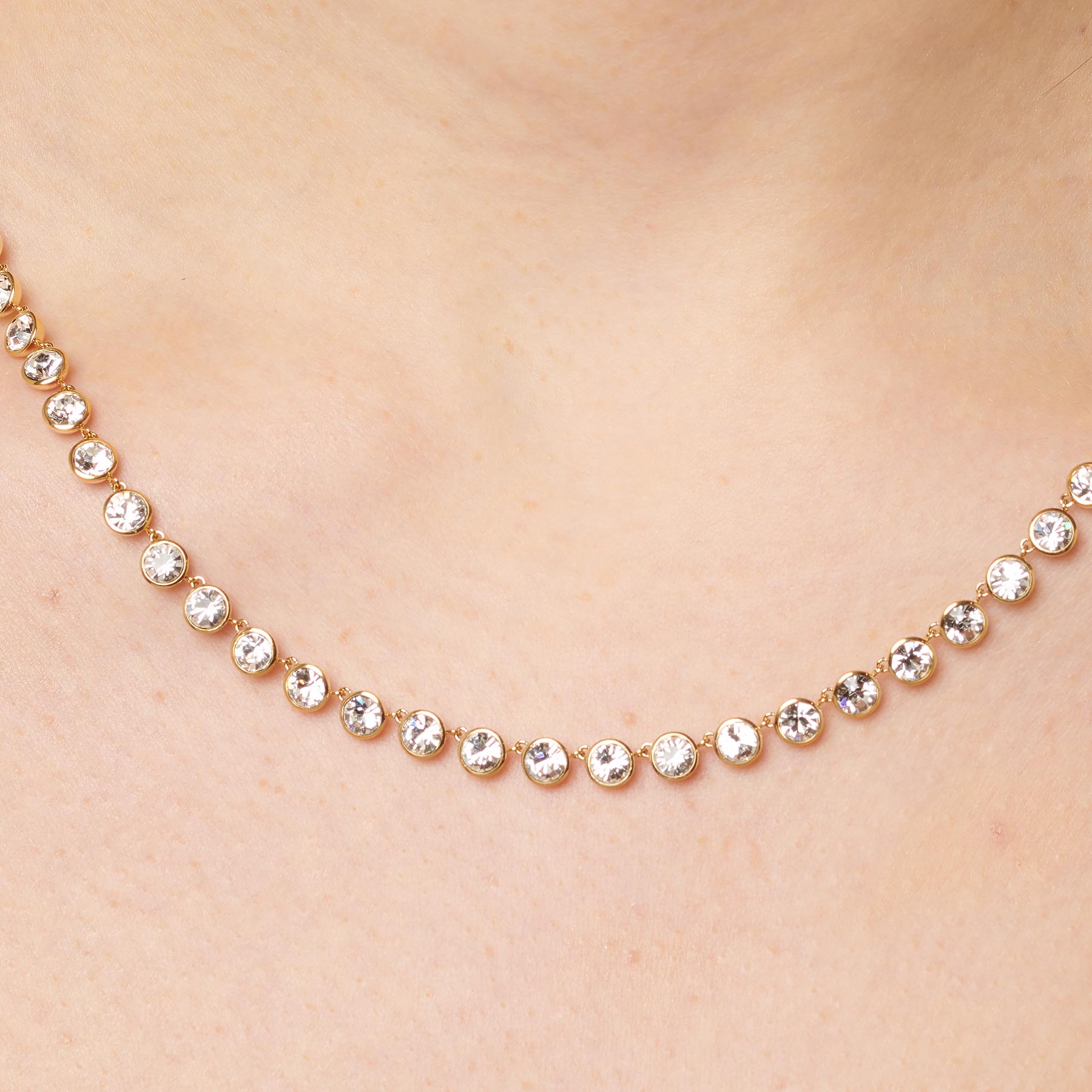 COLLANA DONNA BROSWAY - BYM157