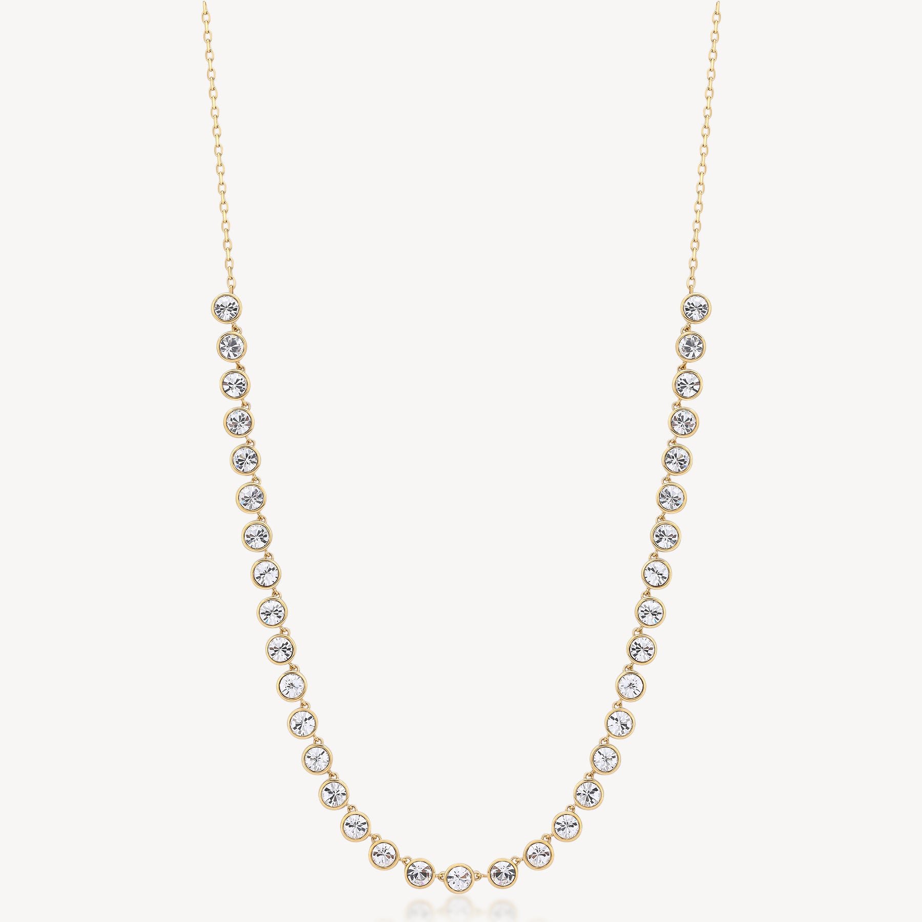 COLLANA DONNA BROSWAY - BYM157