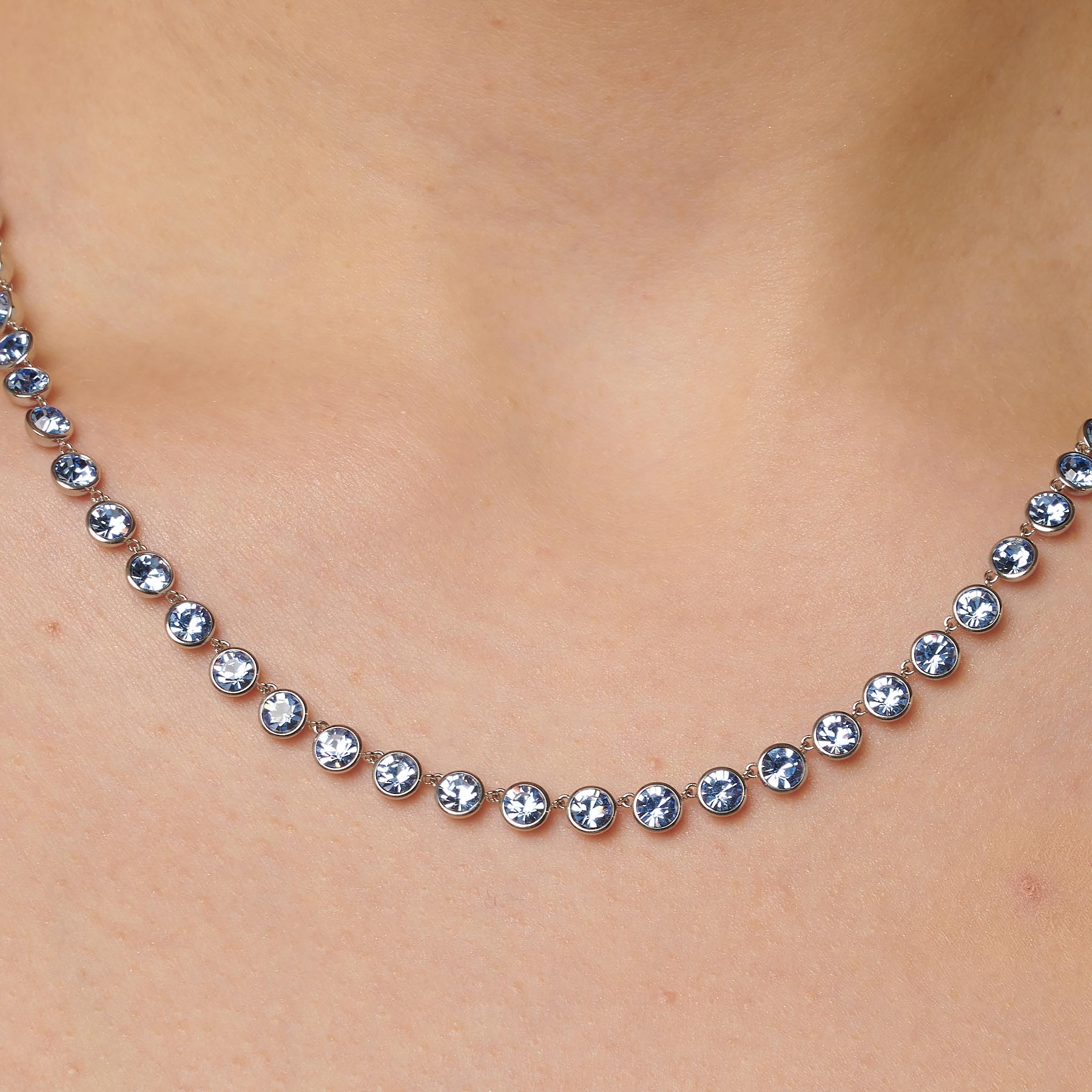 COLLANA DONNA BROSWAY - BYM158
