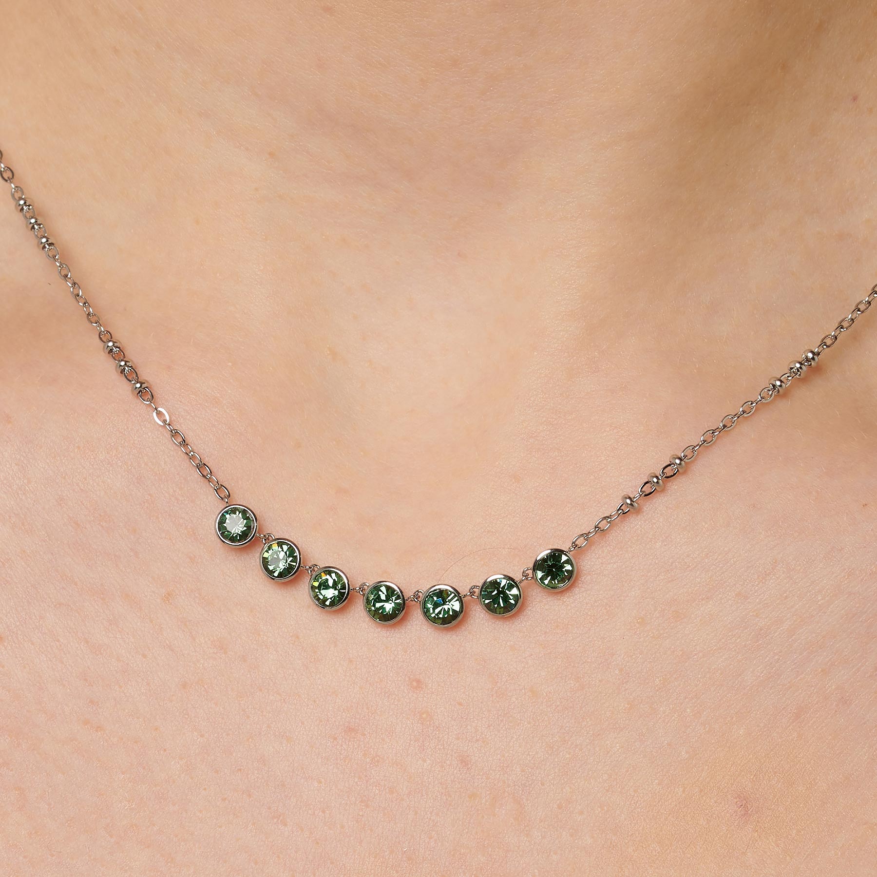 COLLANA DONNA BROSWAY - BYM160