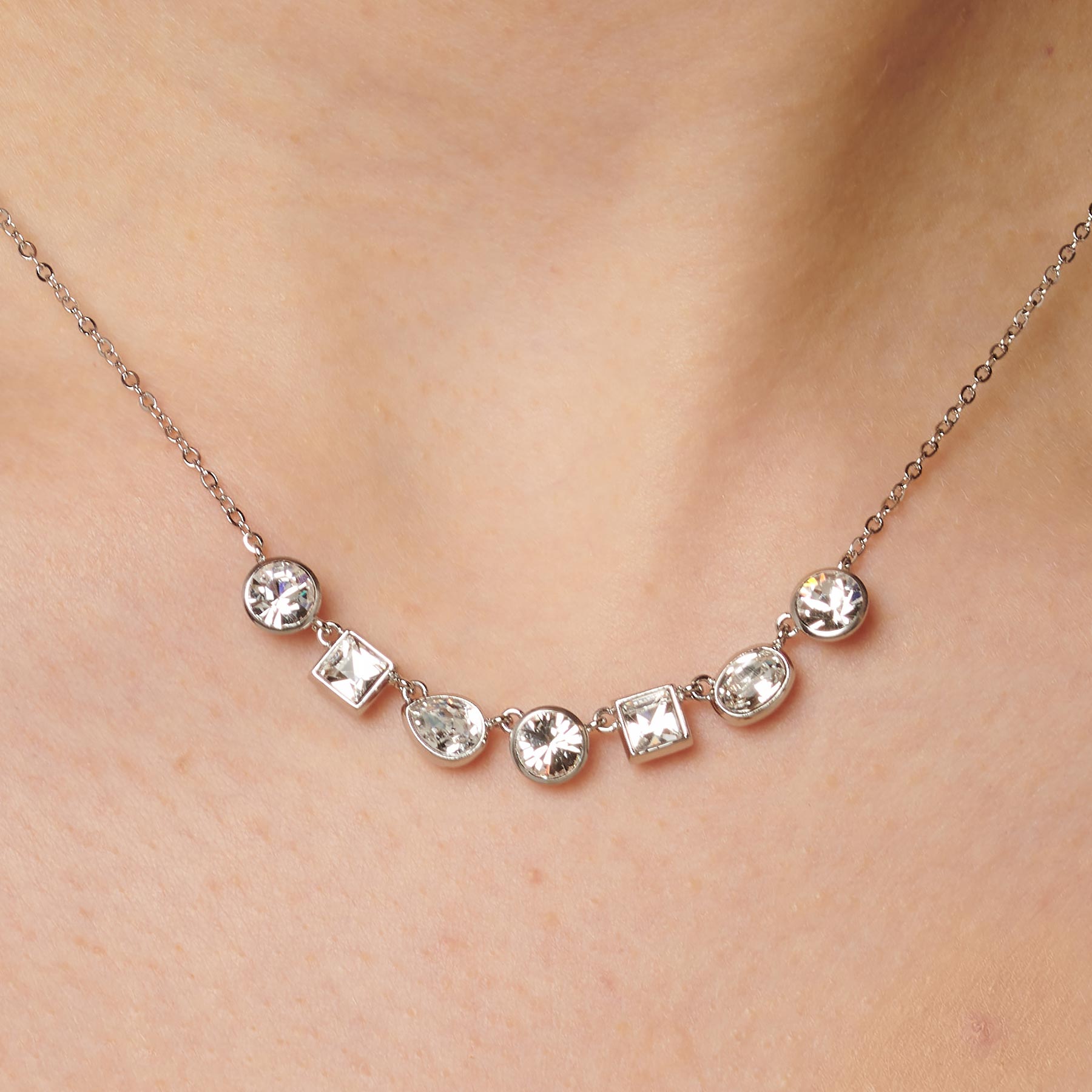 COLLANA DONNA BROSWAY - BYM161