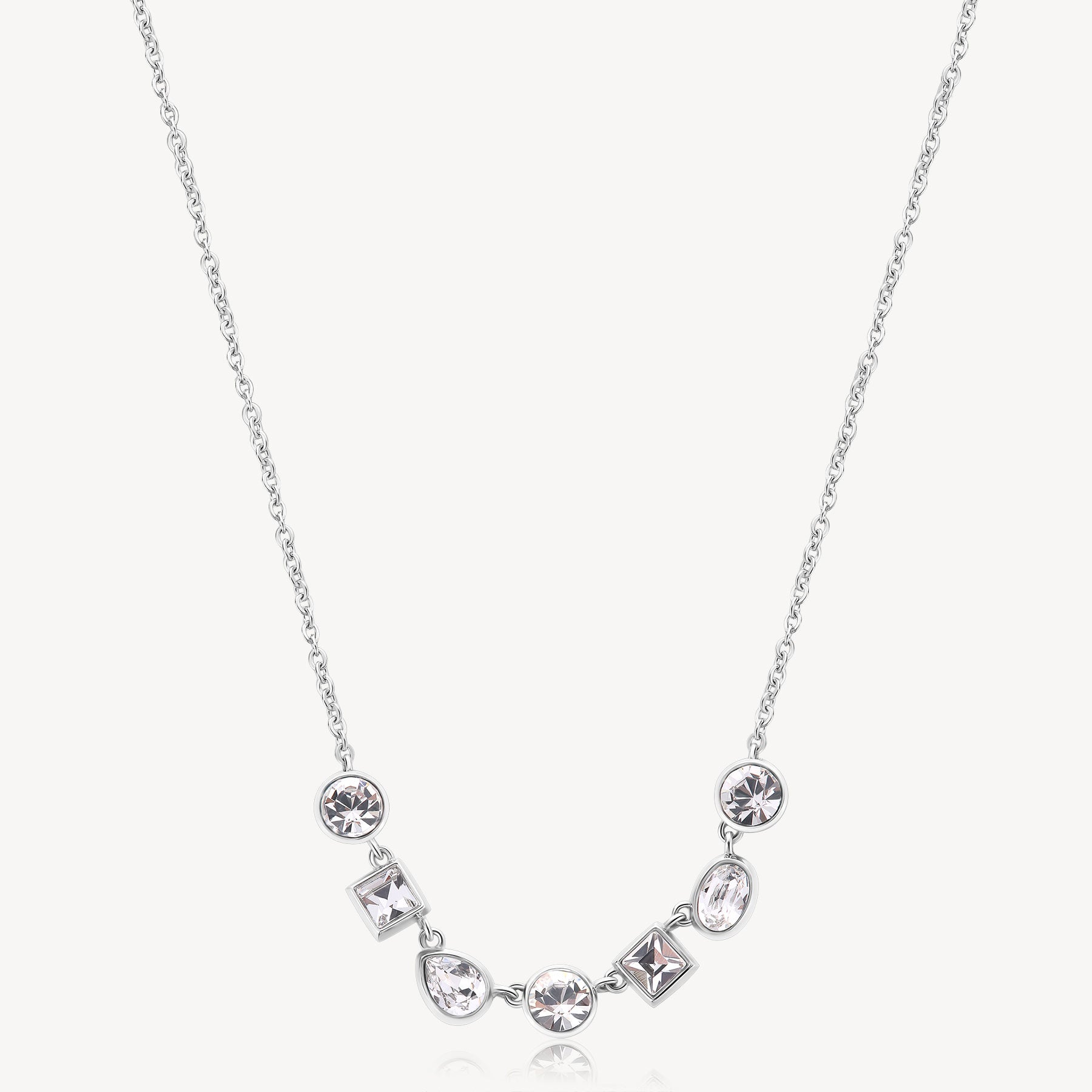 COLLANA DONNA BROSWAY - BYM161
