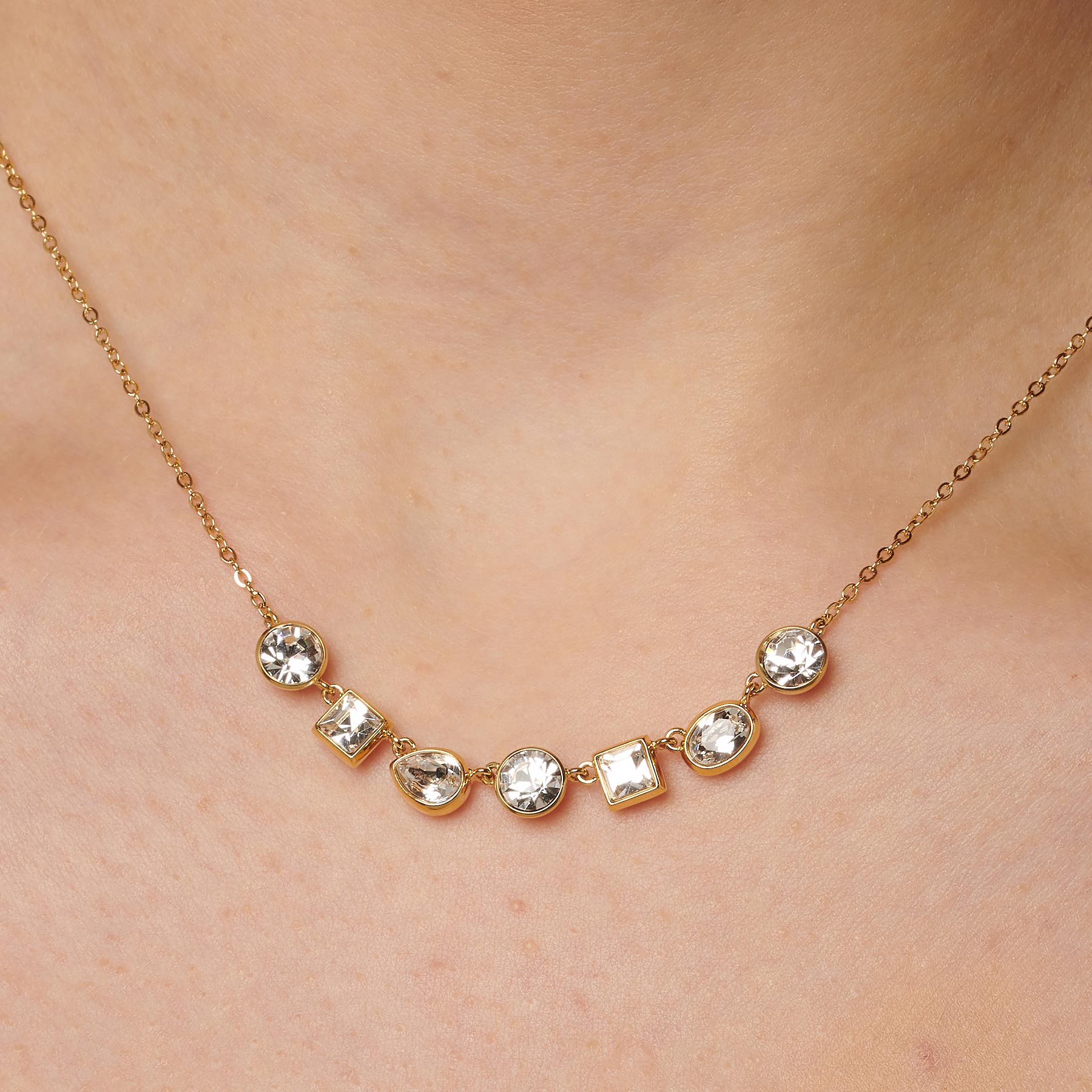 COLLANA DONNA BROSWAY - BYM162