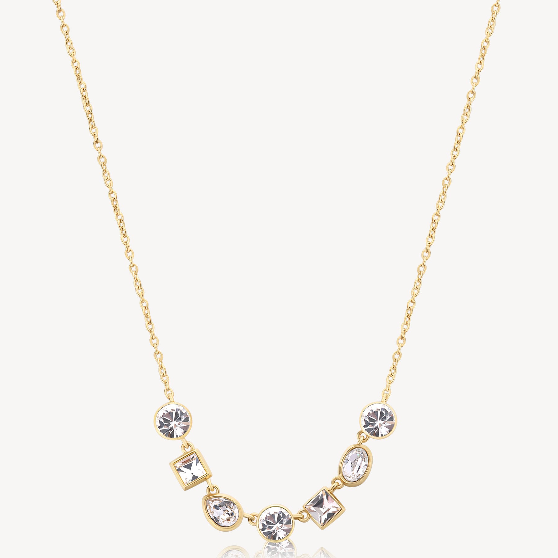 COLLANA DONNA BROSWAY - BYM162
