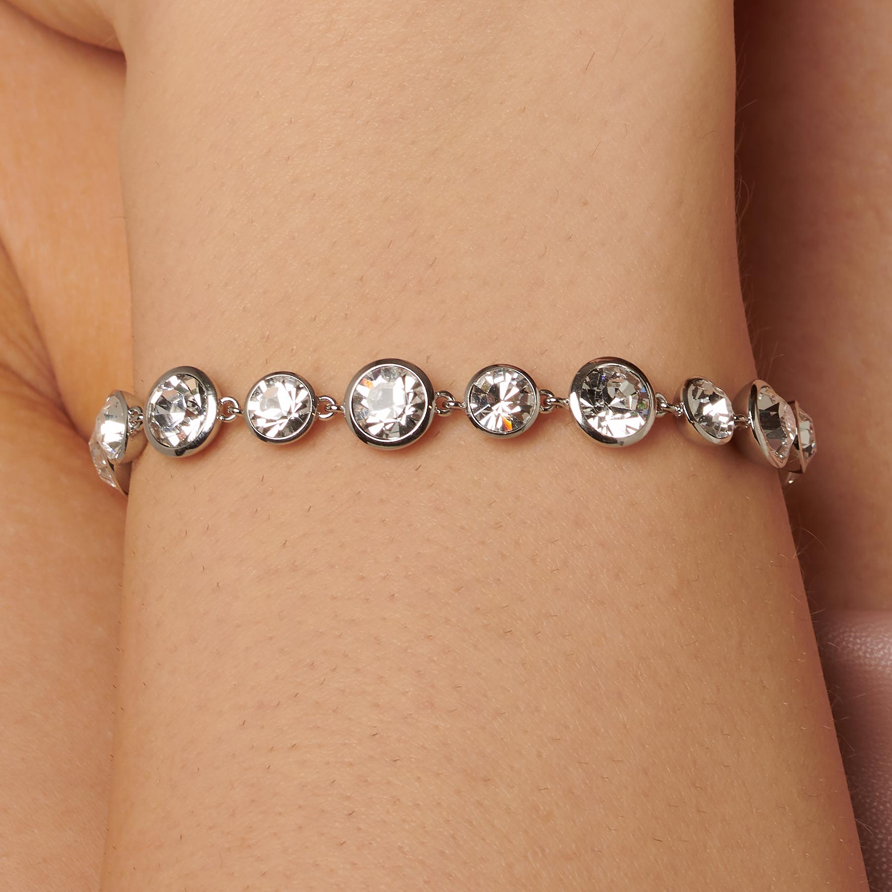 BRACCIALE DONNA BROSWAY - BYM165