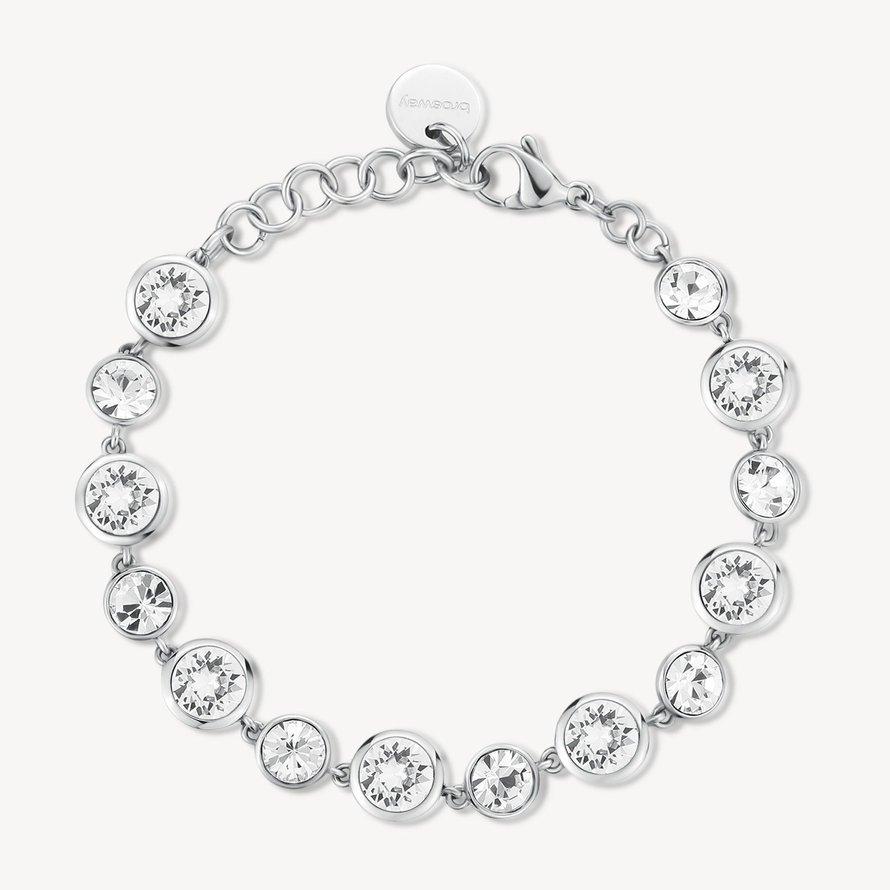 BRACCIALE DONNA BROSWAY - BYM165