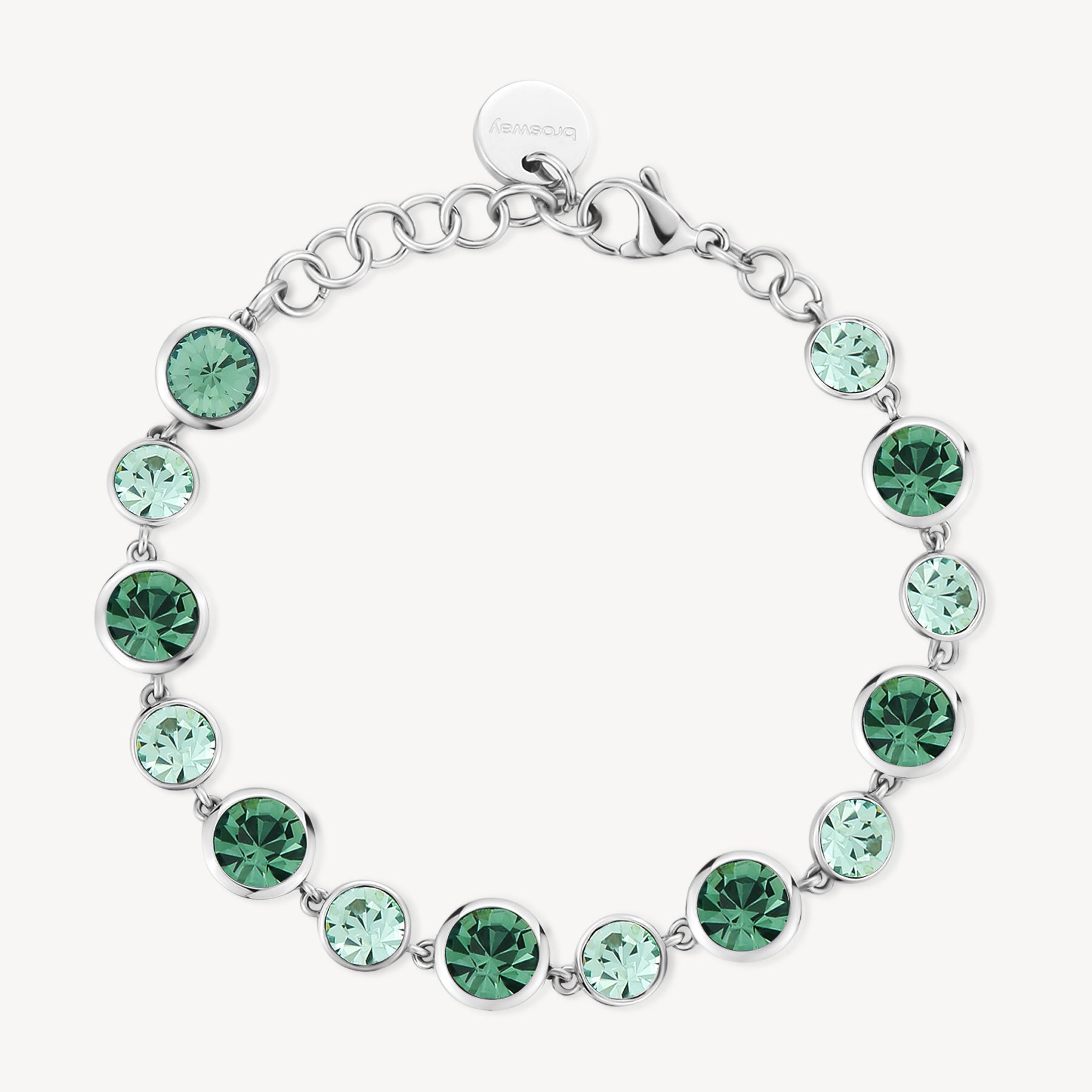 BRACCIALE DONNA BROSWAY - BYM167