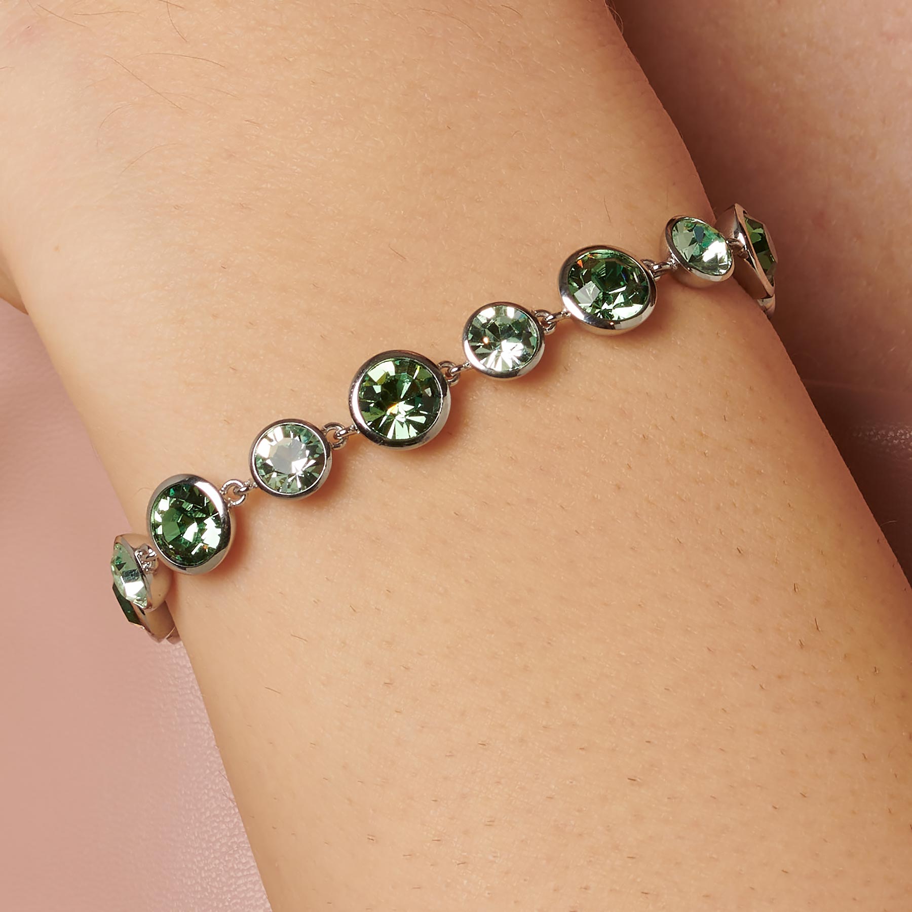 BRACCIALE DONNA BROSWAY - BYM167
