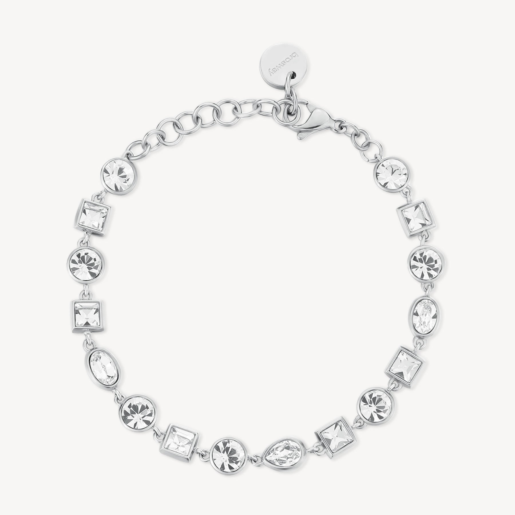 BRACCIALE DONNA BROSWAY - BYM168