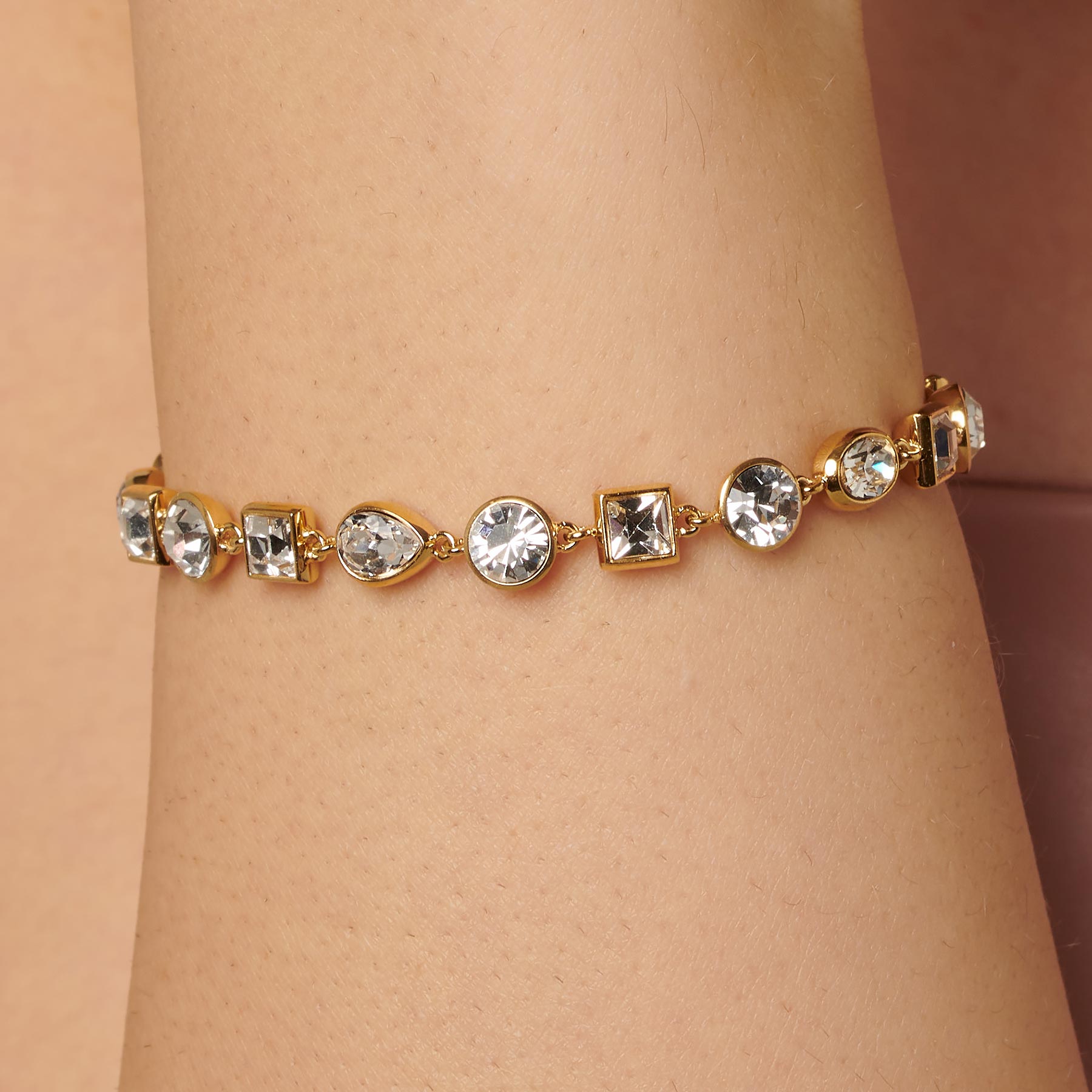 BRACCIALE DONNA BROSWAY - BYM169