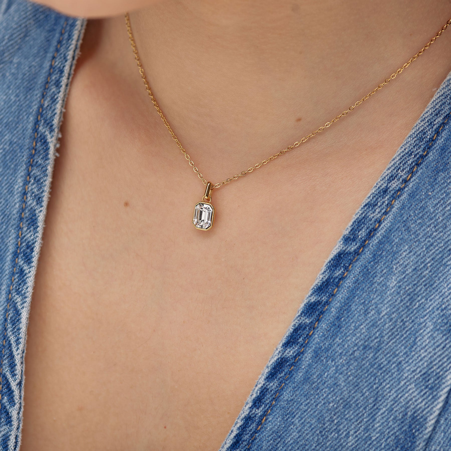 COLLANA DONNA BROSWAY - BYM188