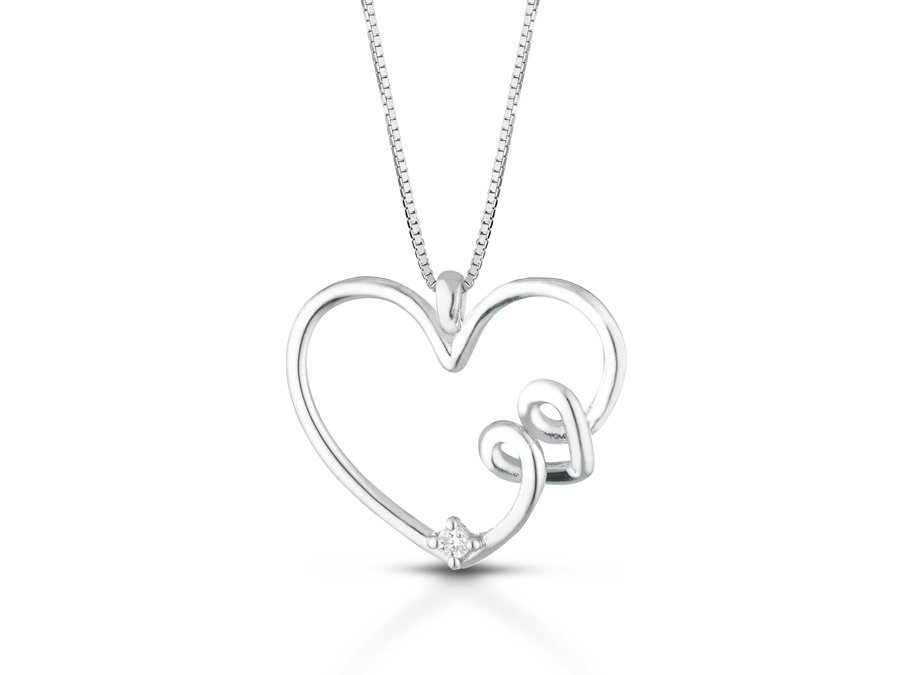 Collana Donna Pg Gioielli - CIODESIRE/5