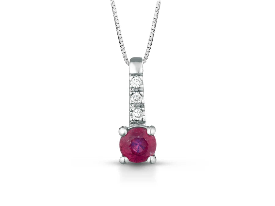 COLLANA DONNA PG GIOIELLI - CIOFANTASY/1R