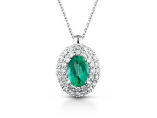 Collana Donna Pg Gioielli - CIOMAMBOO/2S