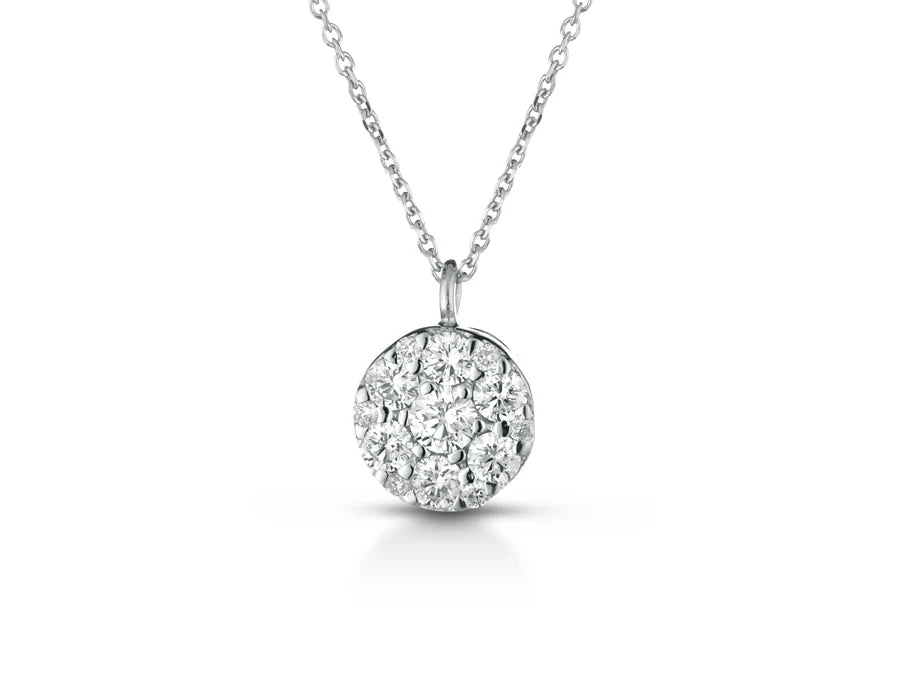 COLLANA DONNA PG GIOIELLI - CIOMIRAGE/2