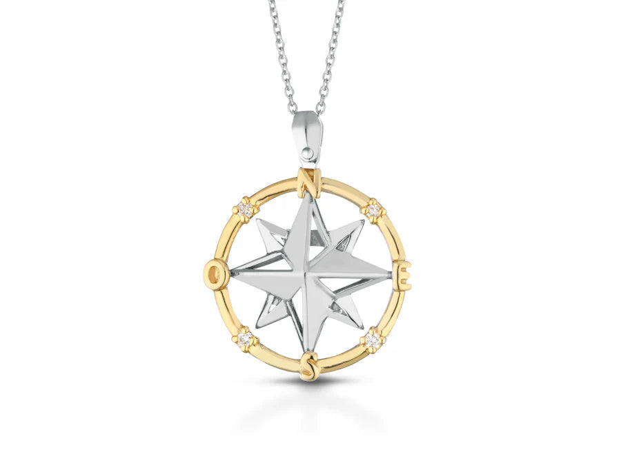 COLLANA UOMO PG GIOIELLI - CIOUOMO15/BG
