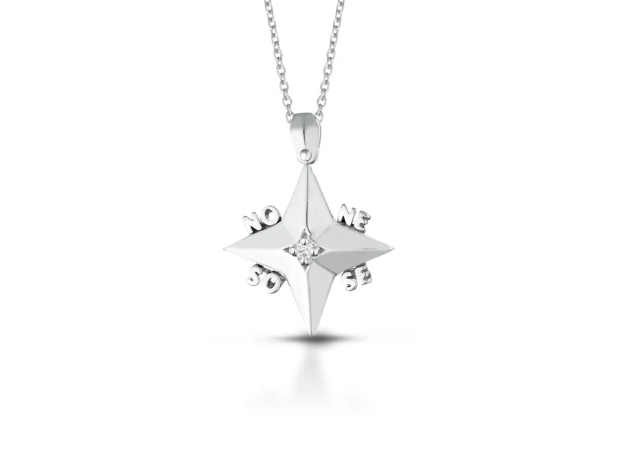 COLLANA UOMO PG GIOIELLI - CIOUOMO22