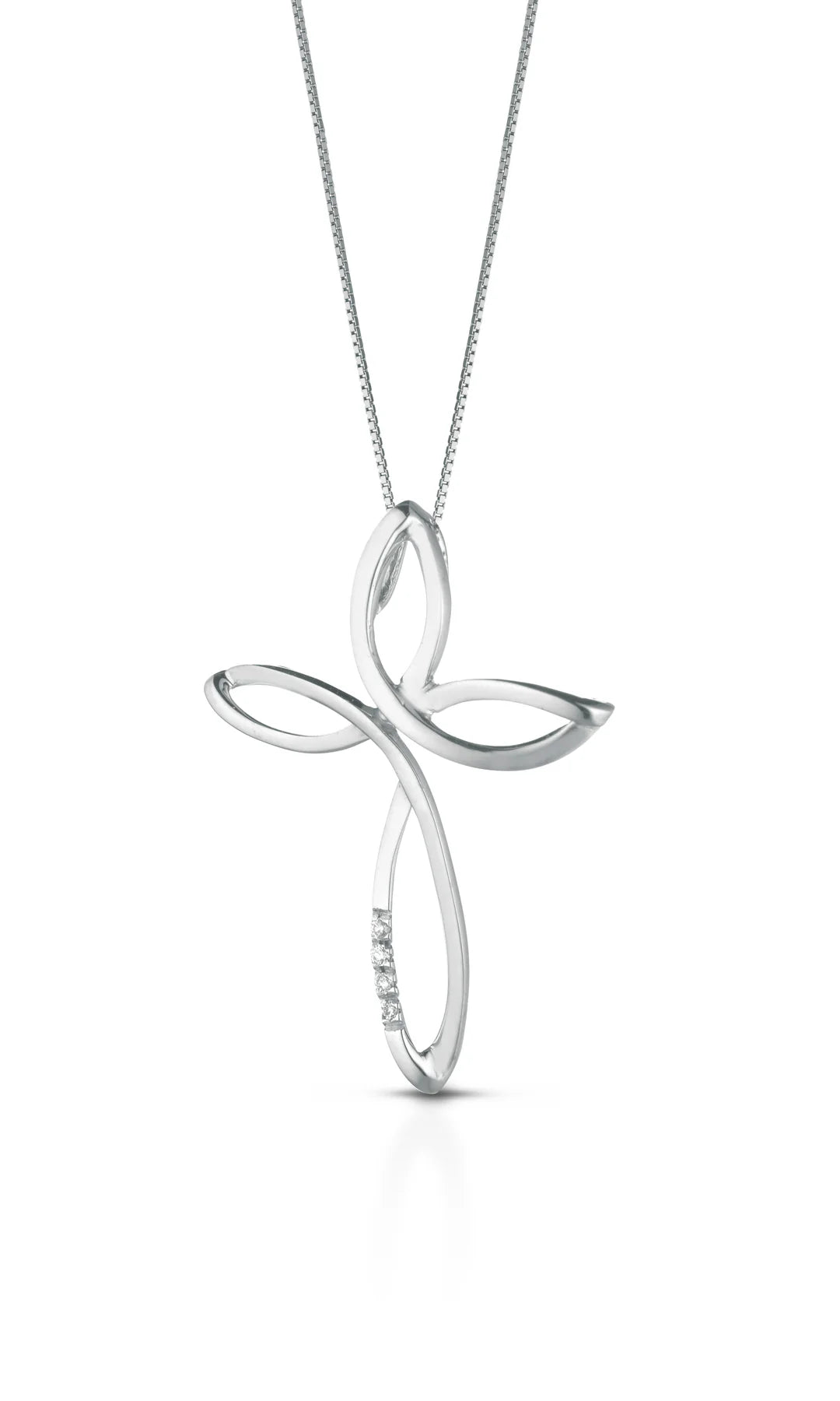 COLLANA DONNA PG GIOIELLI - CRD312