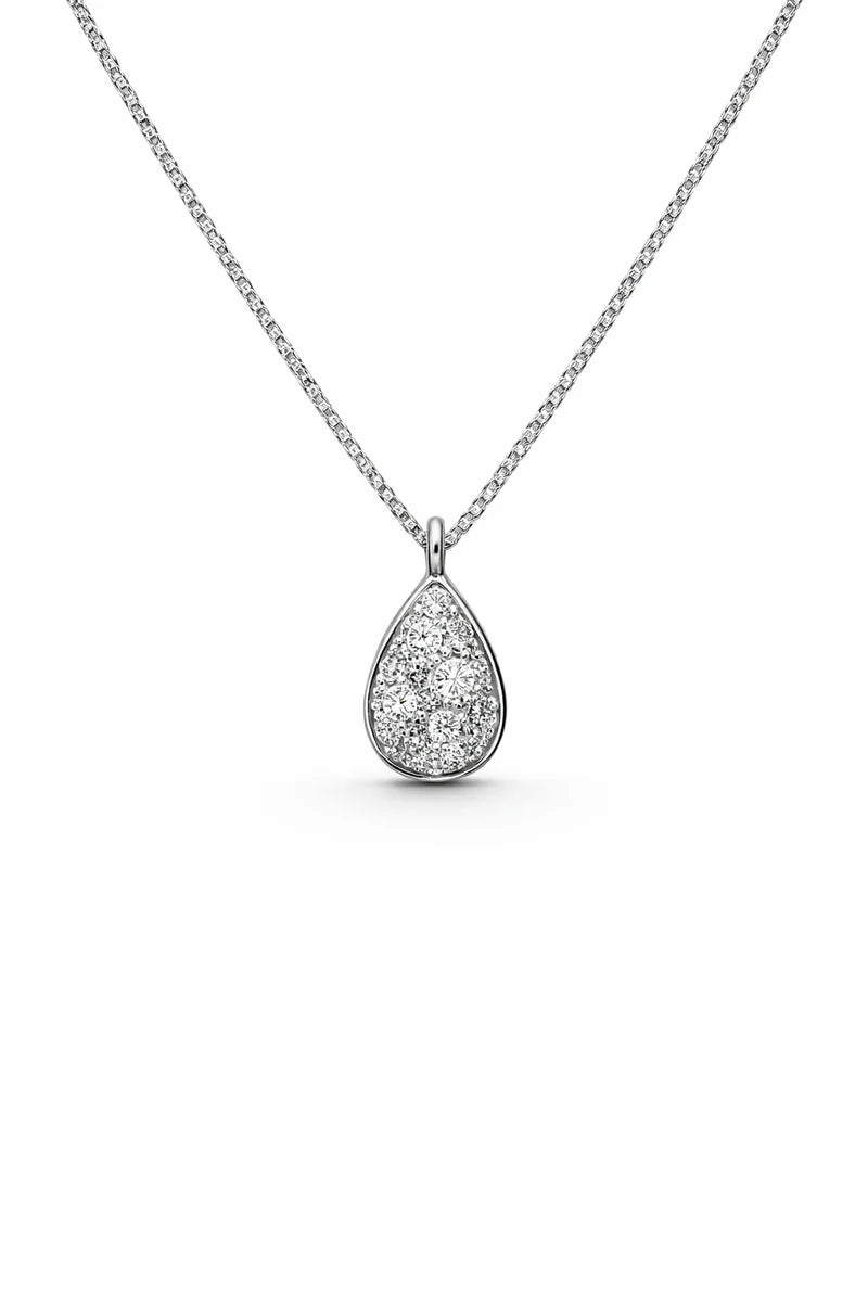 COLLANA DONNA PG GIOIELLI - CIOSHAPEG/1