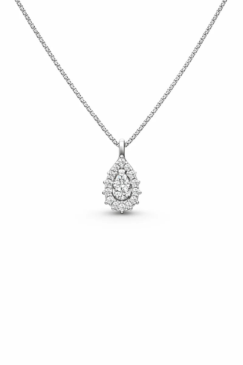 COLLANA DONNA PG GIOIELLI - CIOCOOLG/2