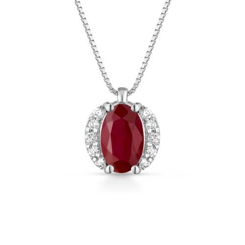 Collana Donna PG Gioielli - CIOALIEN/2R