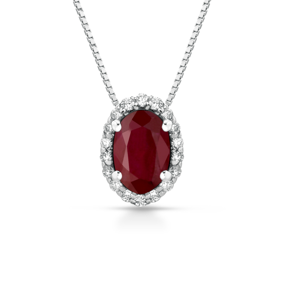 Collana Donna Pg Gioielli - CIOPOWER/1R