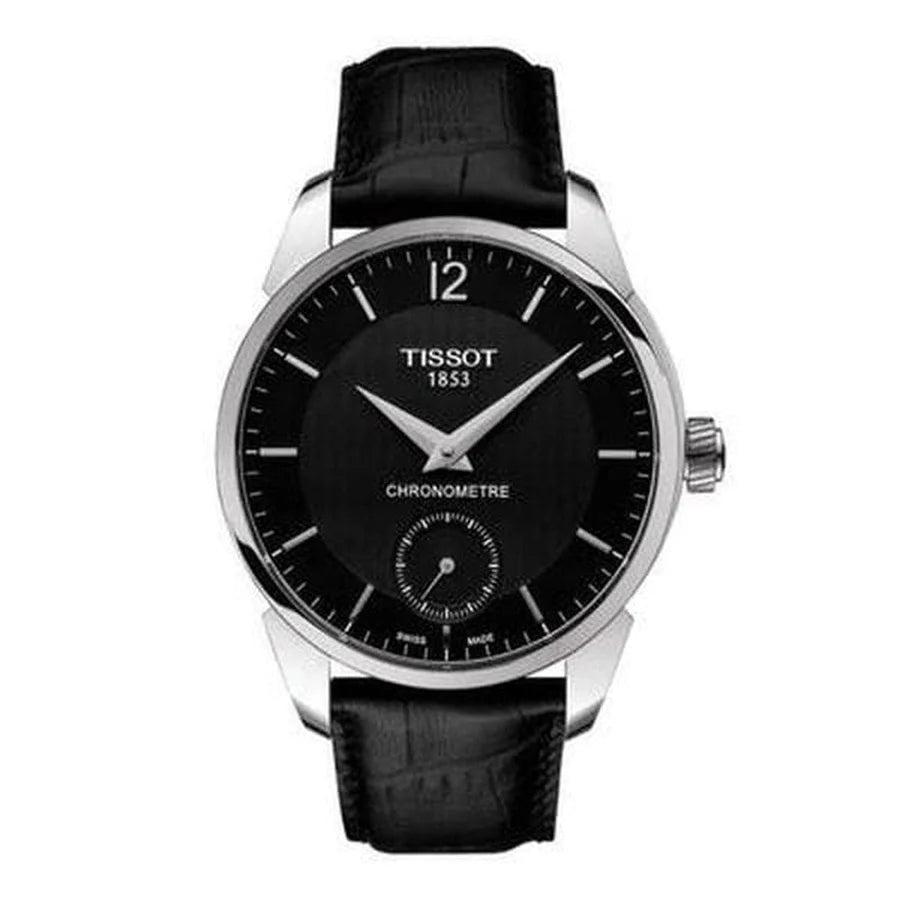 OROLOGIO UOMO TISSOT - T0704061605700