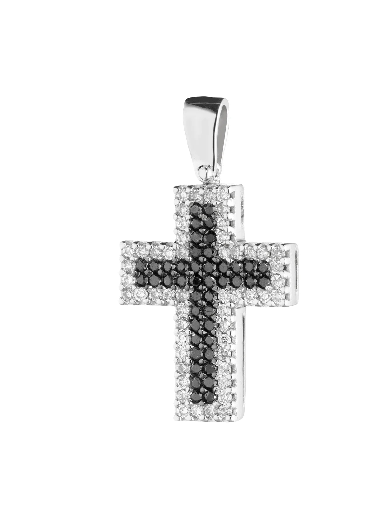 COLLANA UOMO PG GIOIELLI - CRU09/5BN