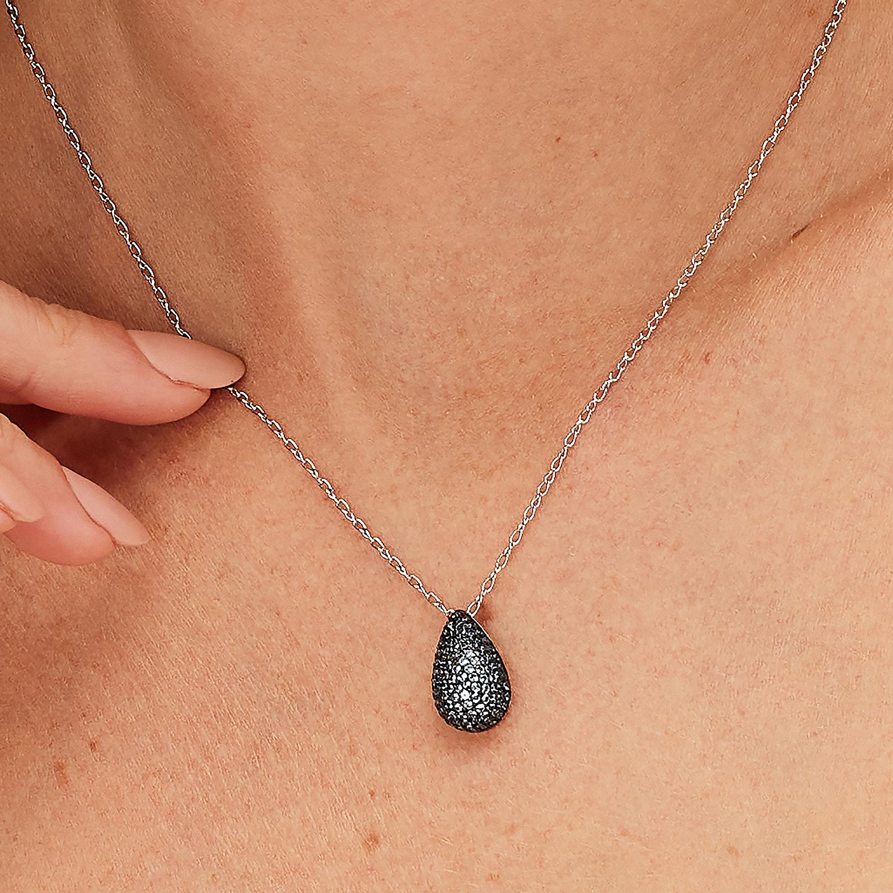 Collana DONNA BROSWAY FANCY - FCL114