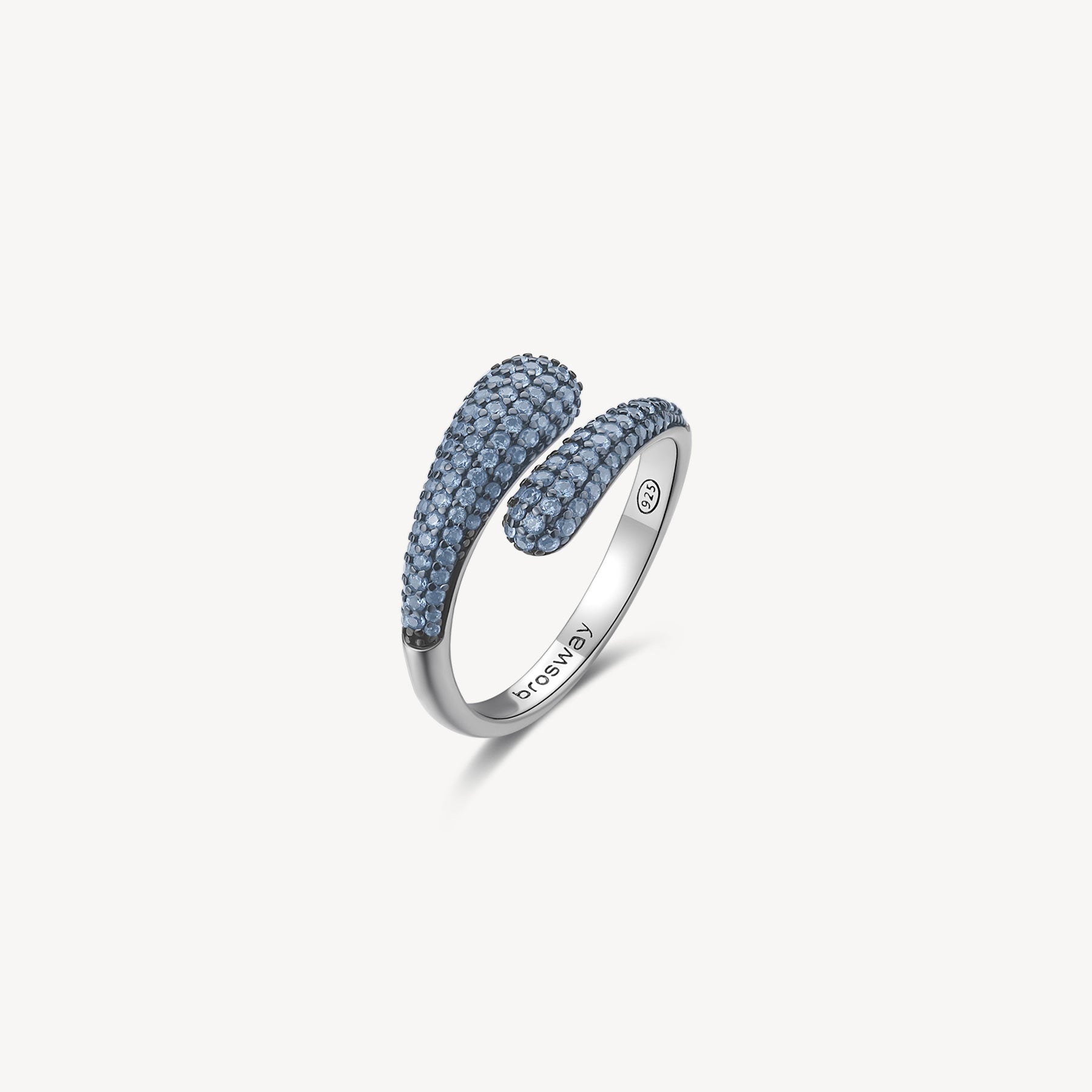 Anello DONNA BROSWAY FANCY - FCL117