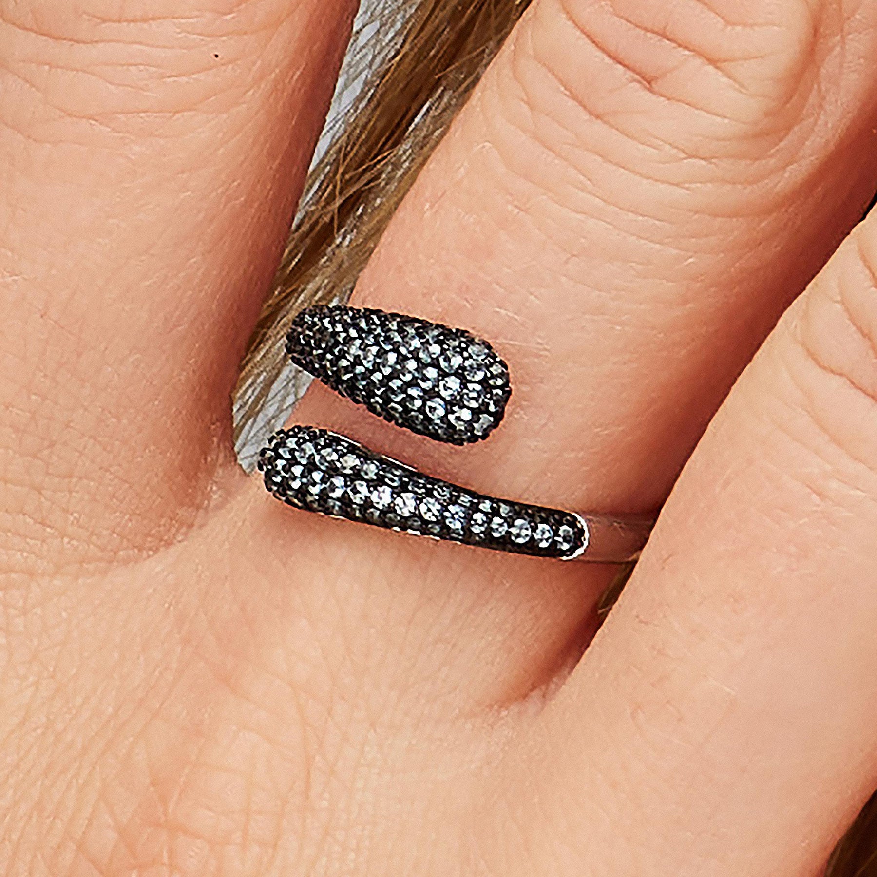 Anello DONNA BROSWAY FANCY - FCL117