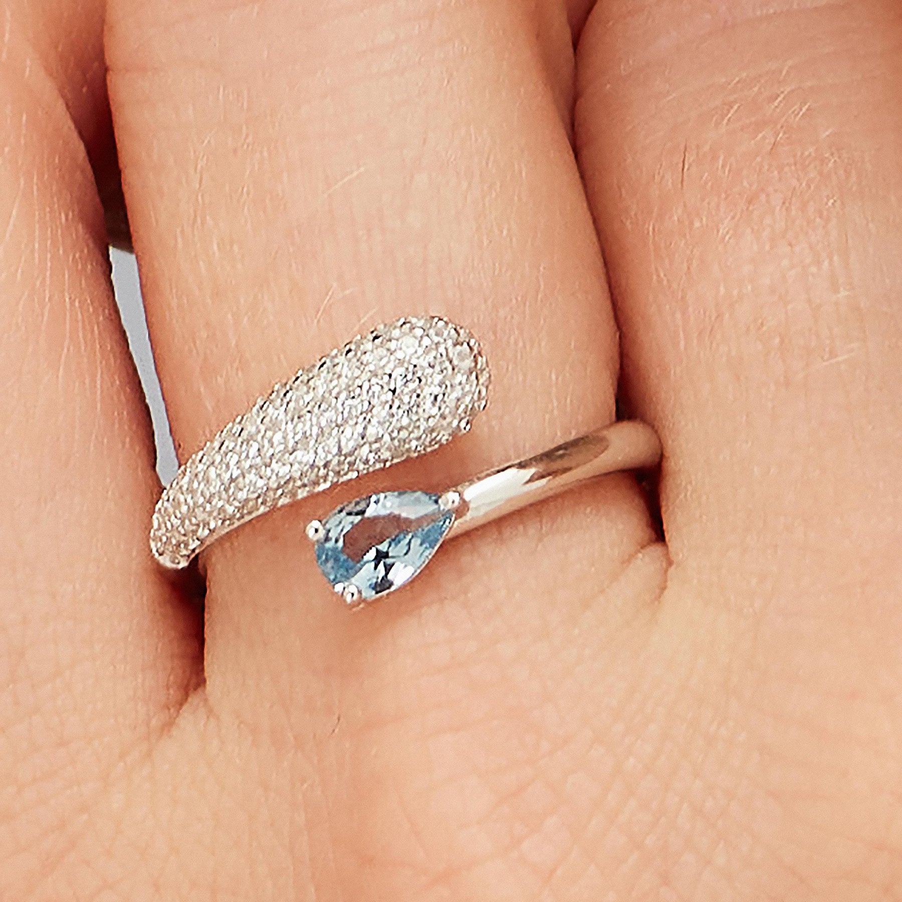 Anello DONNA BROSWAY FANCY - FCL118
