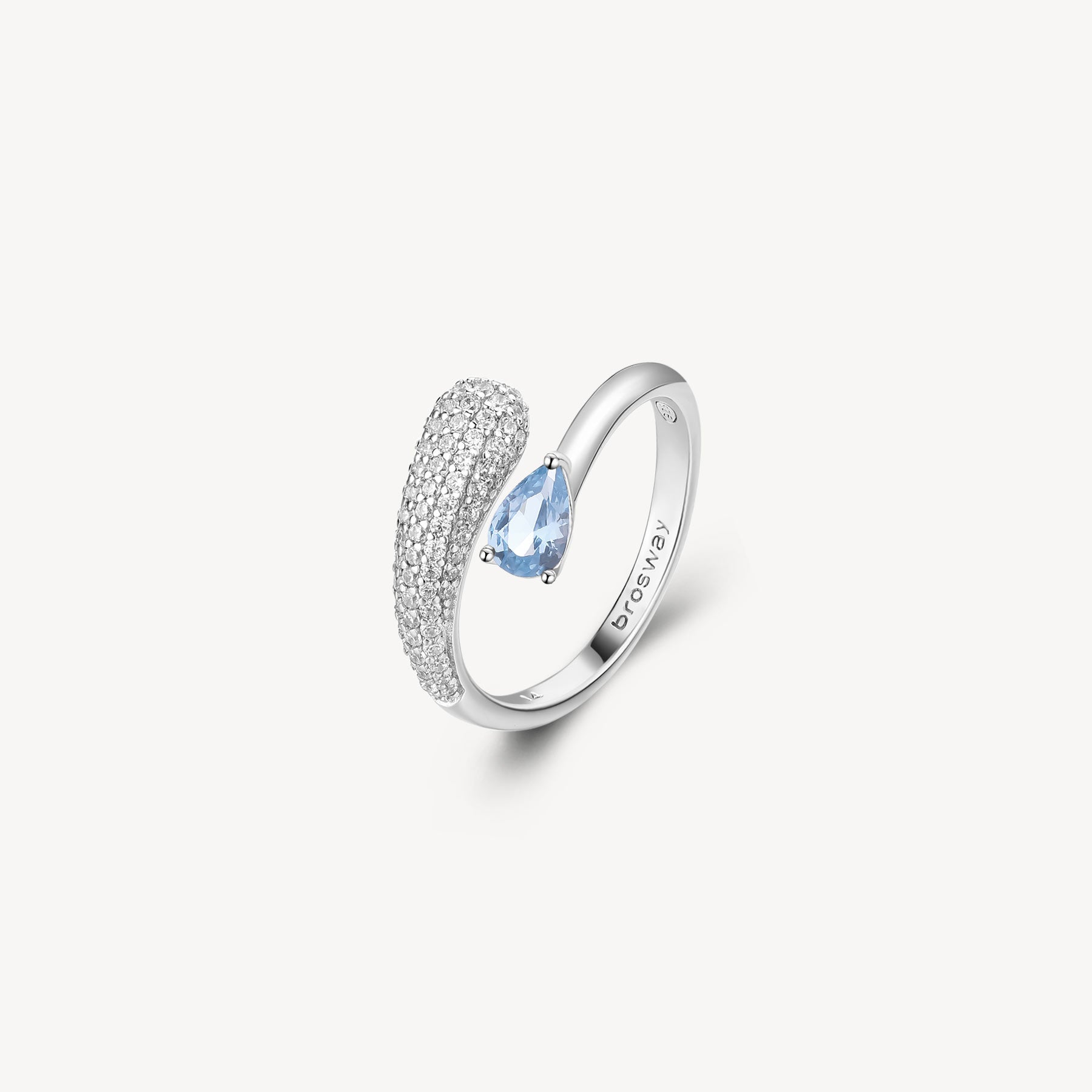 Anello DONNA BROSWAY FANCY - FCL118