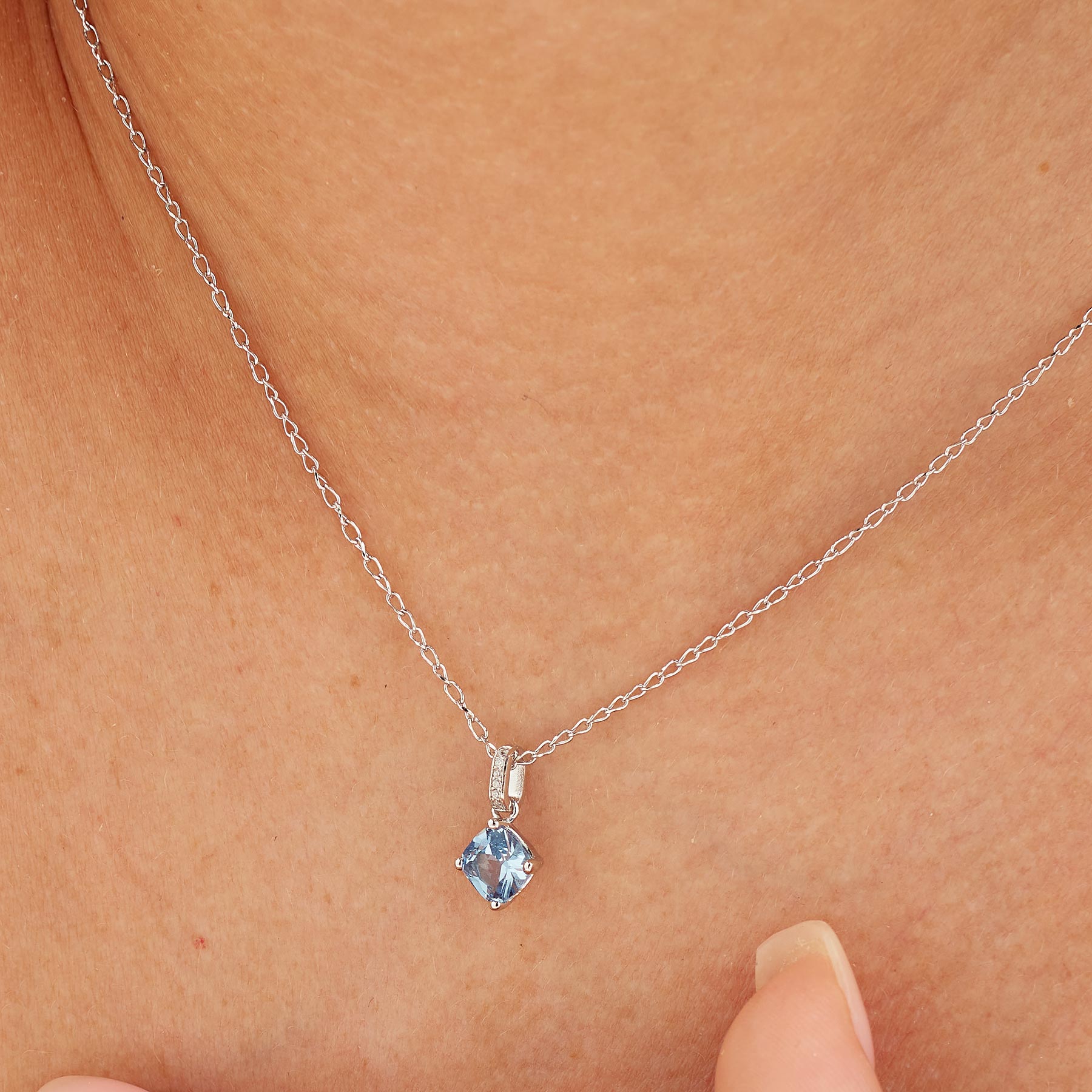 Charm DONNA BROSWAY FANCY - FCL18